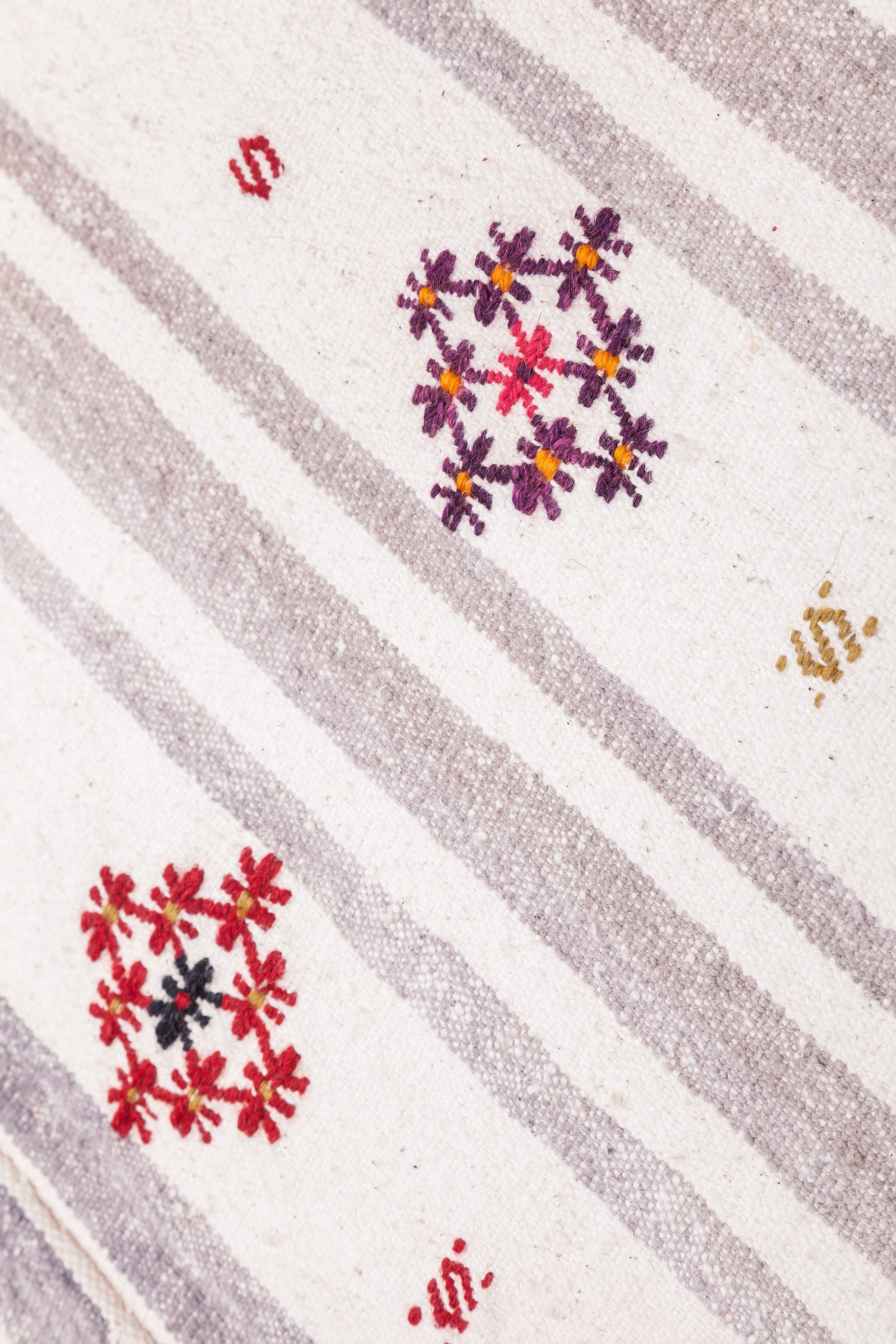 Vintage Kilim Adana 236x160cm - Wild Heart Free Soul