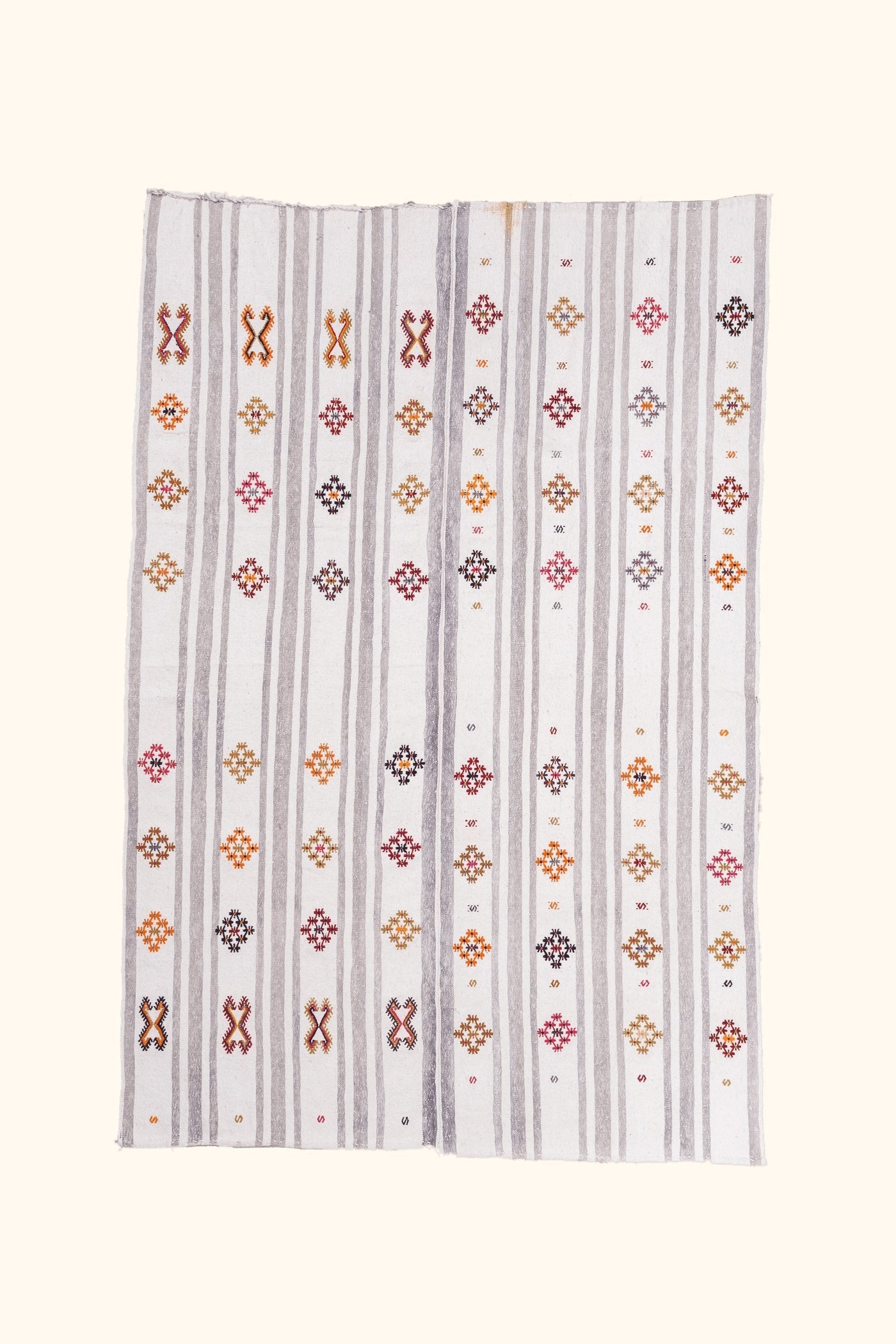 Vintage Kilim Adana 236x160cm - Wild Heart Free Soul