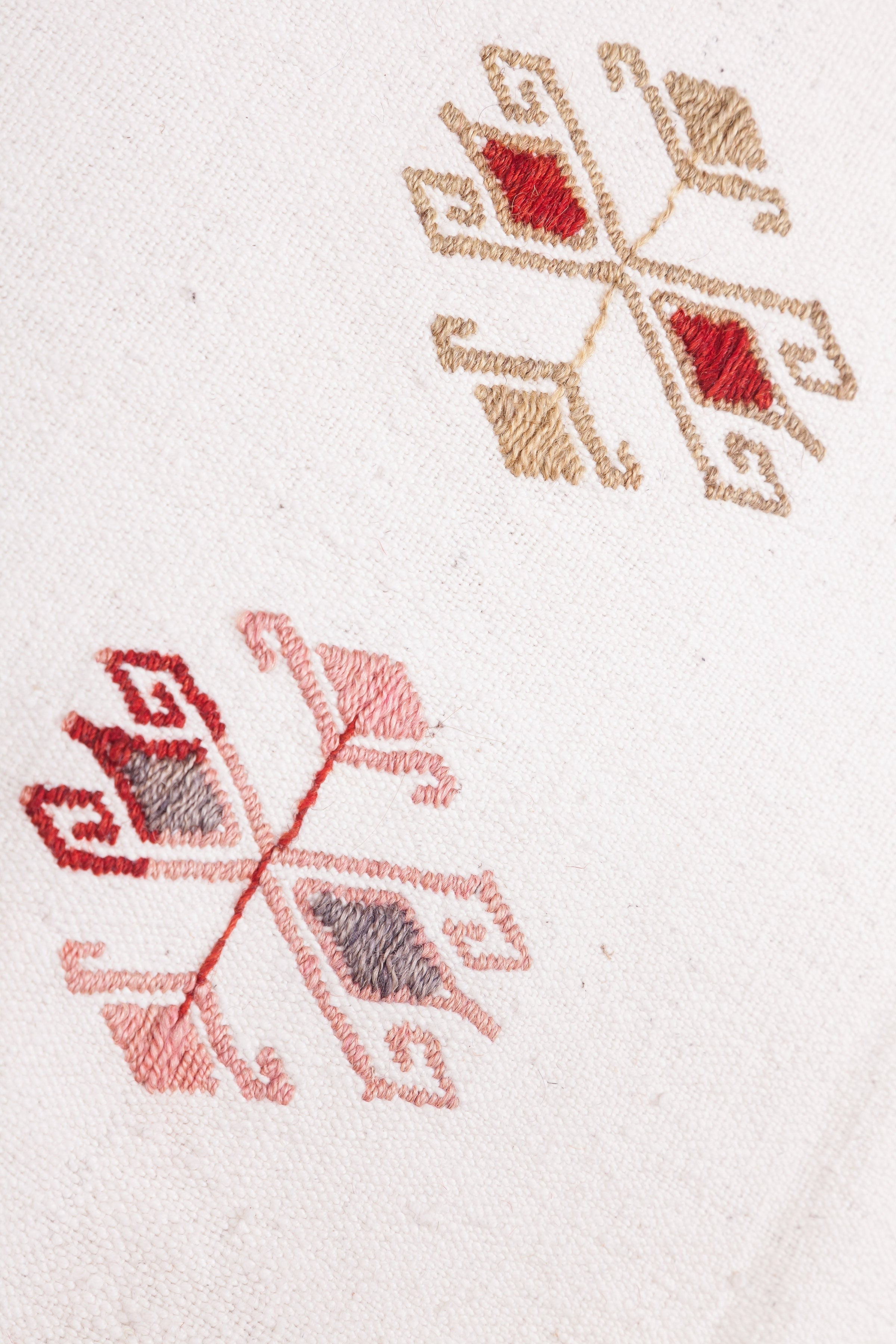 Vintage Kilim Adana 292x91cm - Wild Heart Free Soul