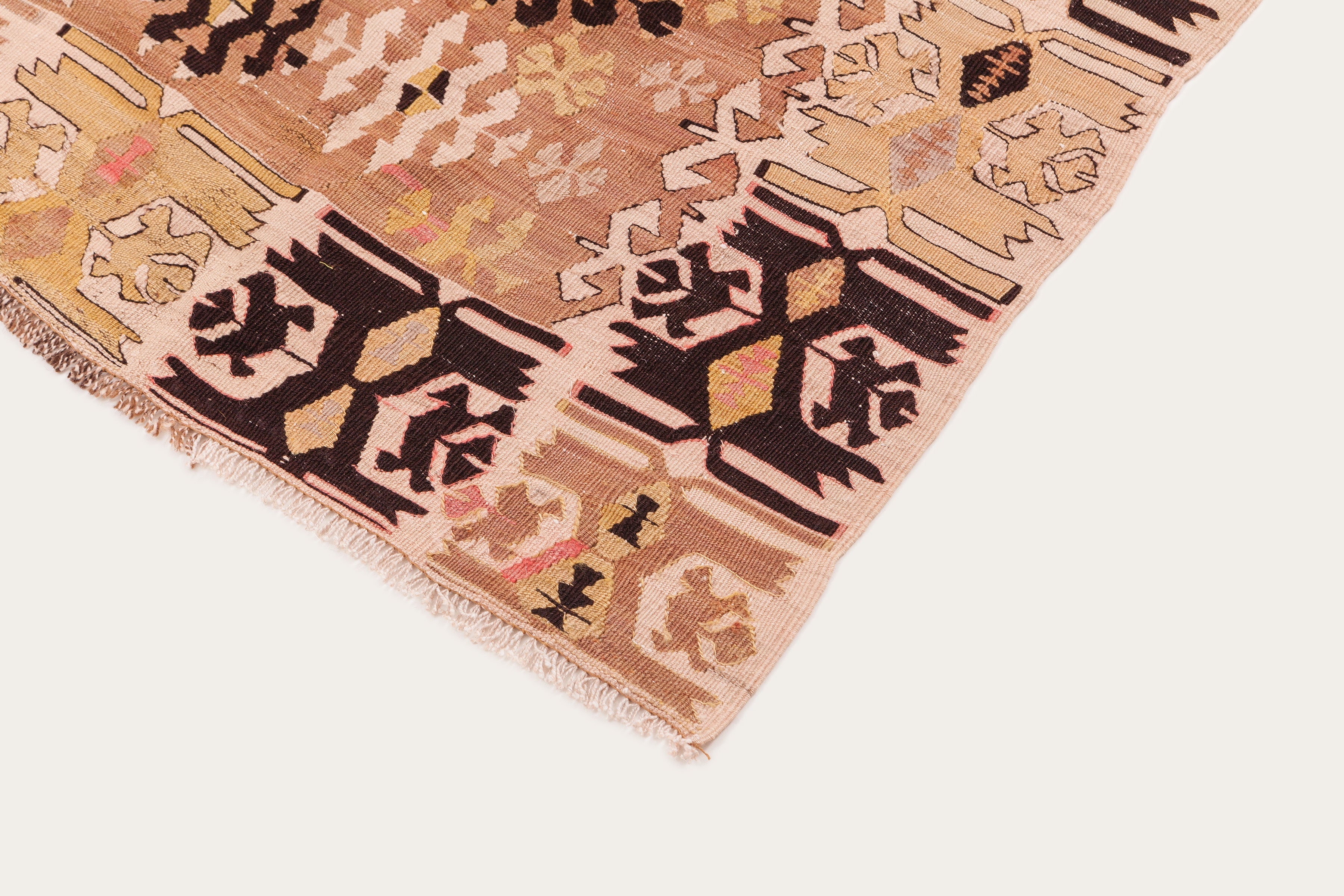 Vintage Kilim Adana 314x85cm - Wild Heart Free Soul