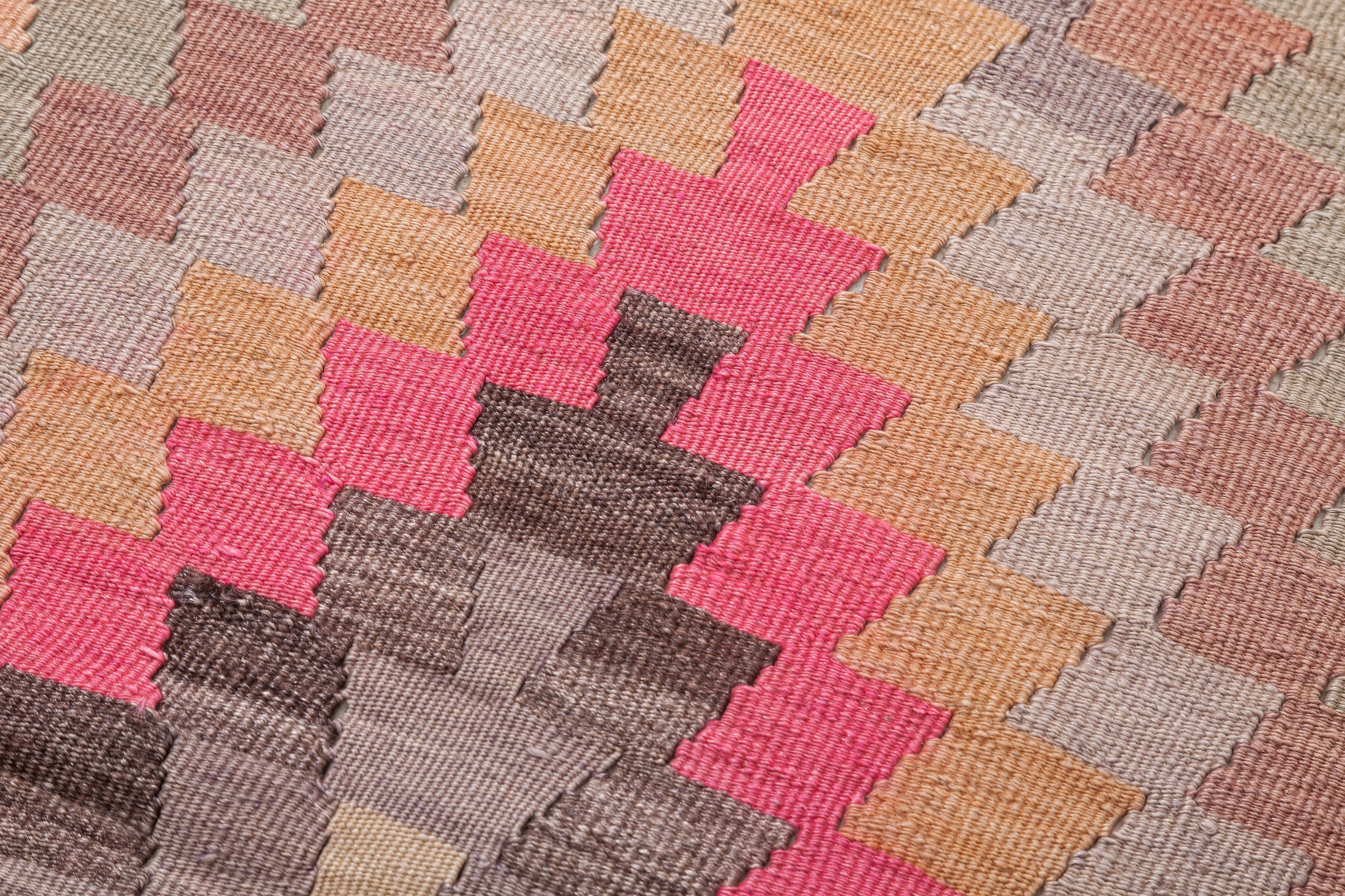 Vintage Kilim Afyon 164x87cm - Wild Heart Free Soul