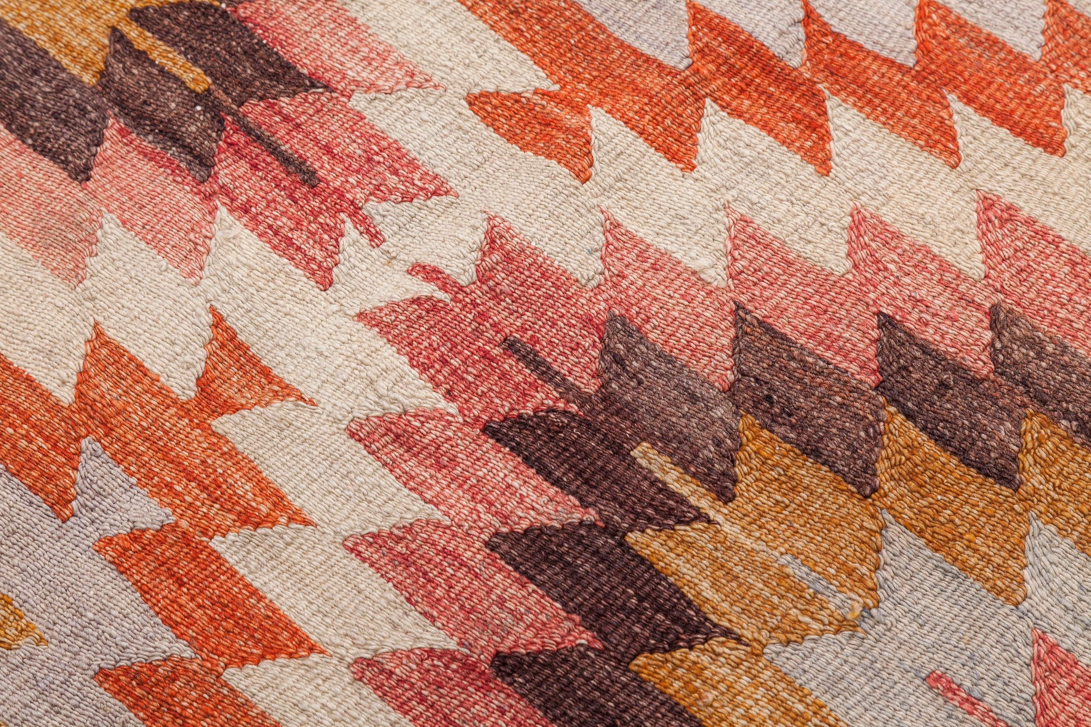 Vintage Kilim Afyon 272x174cm - Wild Heart Free Soul