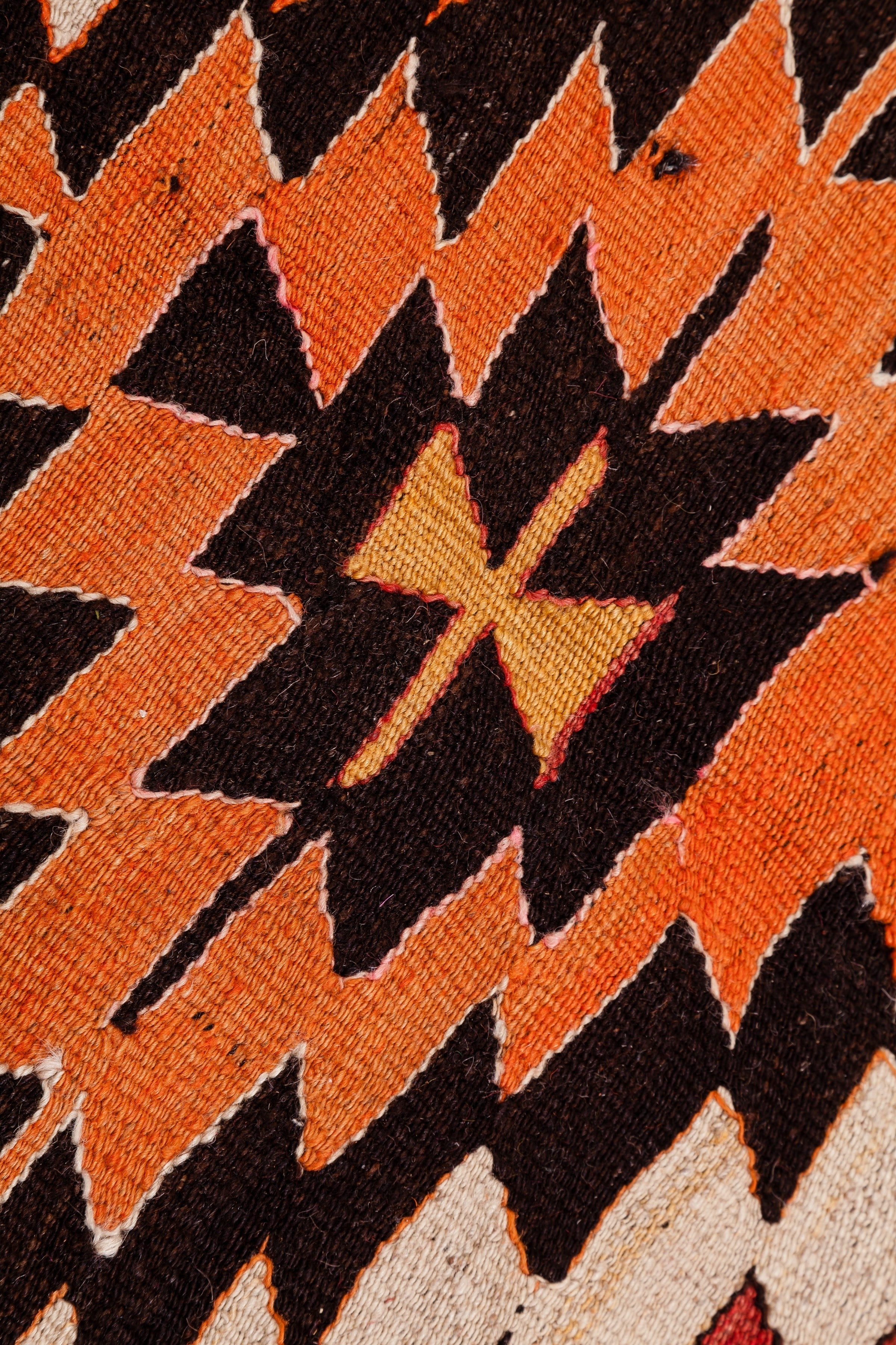 Vintage Kilim Afyon 276x110cm - Wild Heart Free Soul