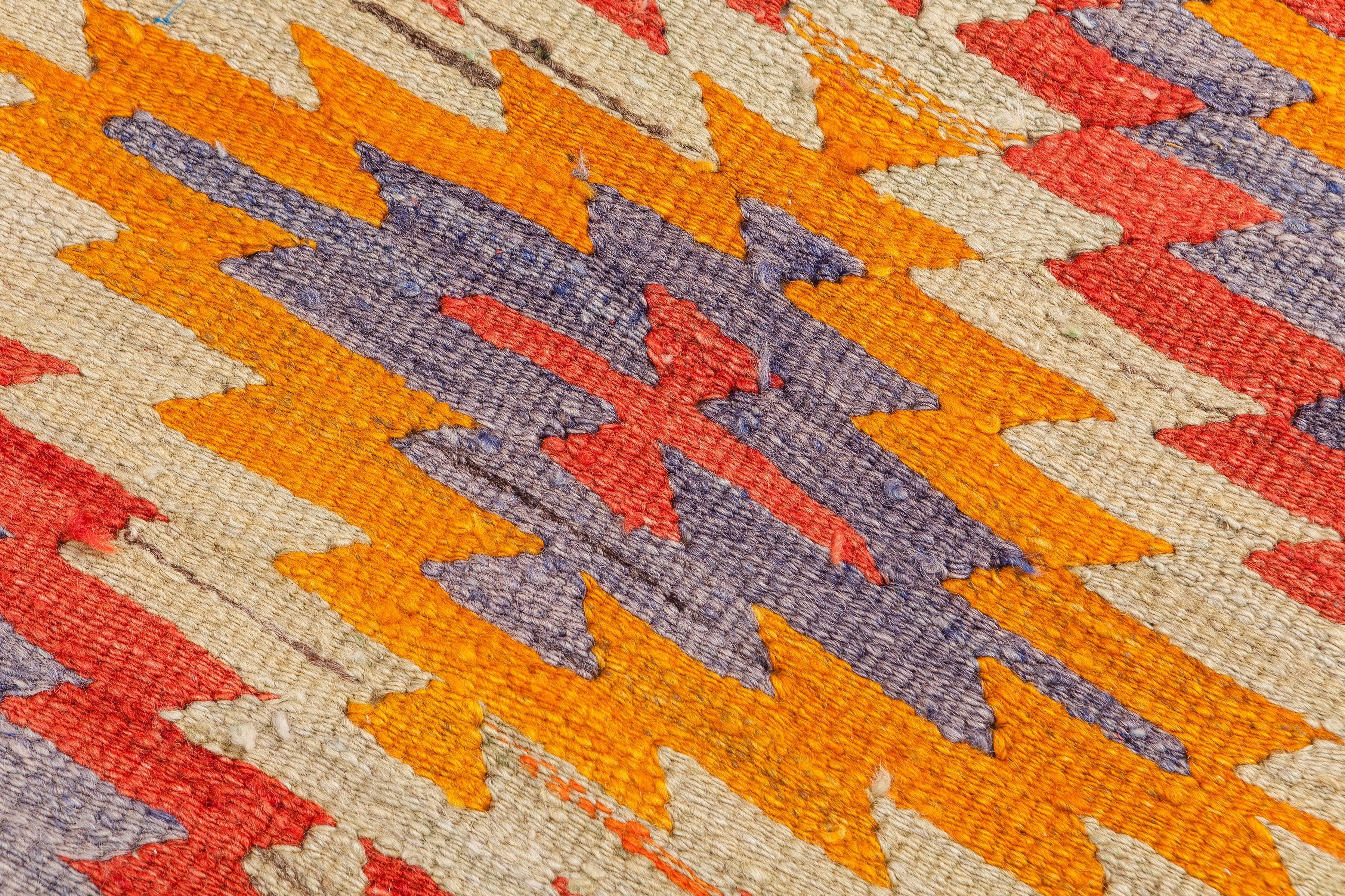 Vintage Kilim Afyon 310x159cm - Wild Heart Free Soul
