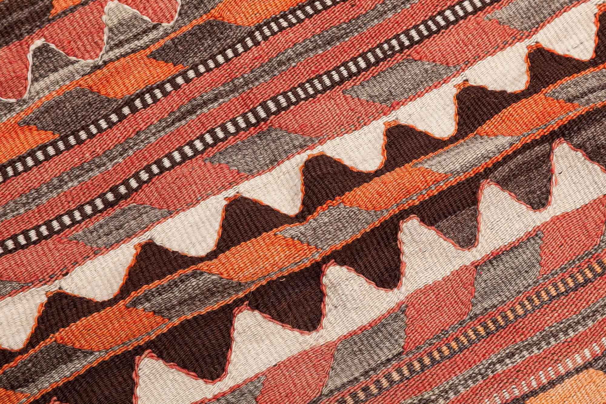 Vintage Kilim Anamur 114x70 cm - Wild Heart Free Soul