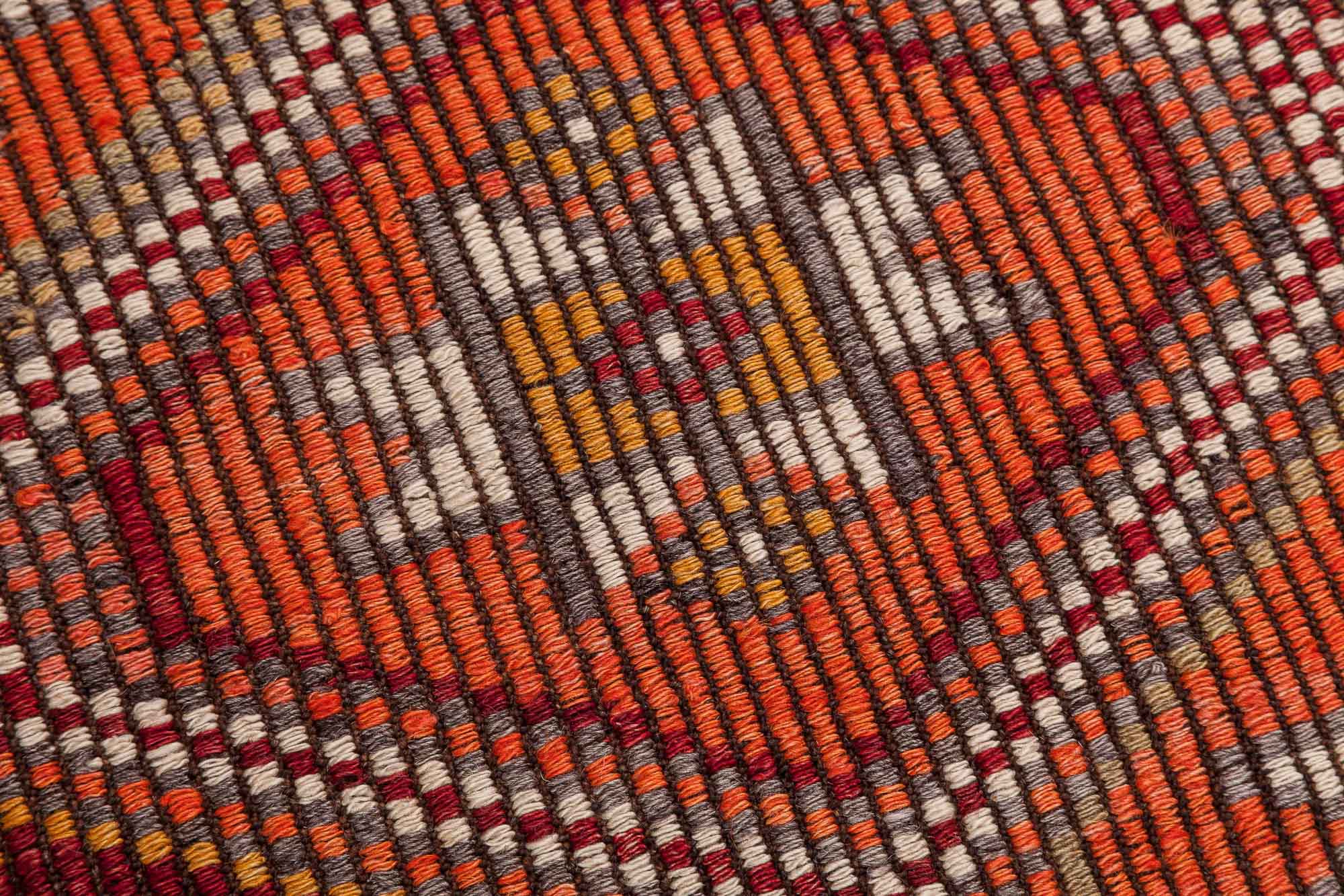 Vintage Kilim Anamur 175 x 141cm - Wild Heart Free Soul