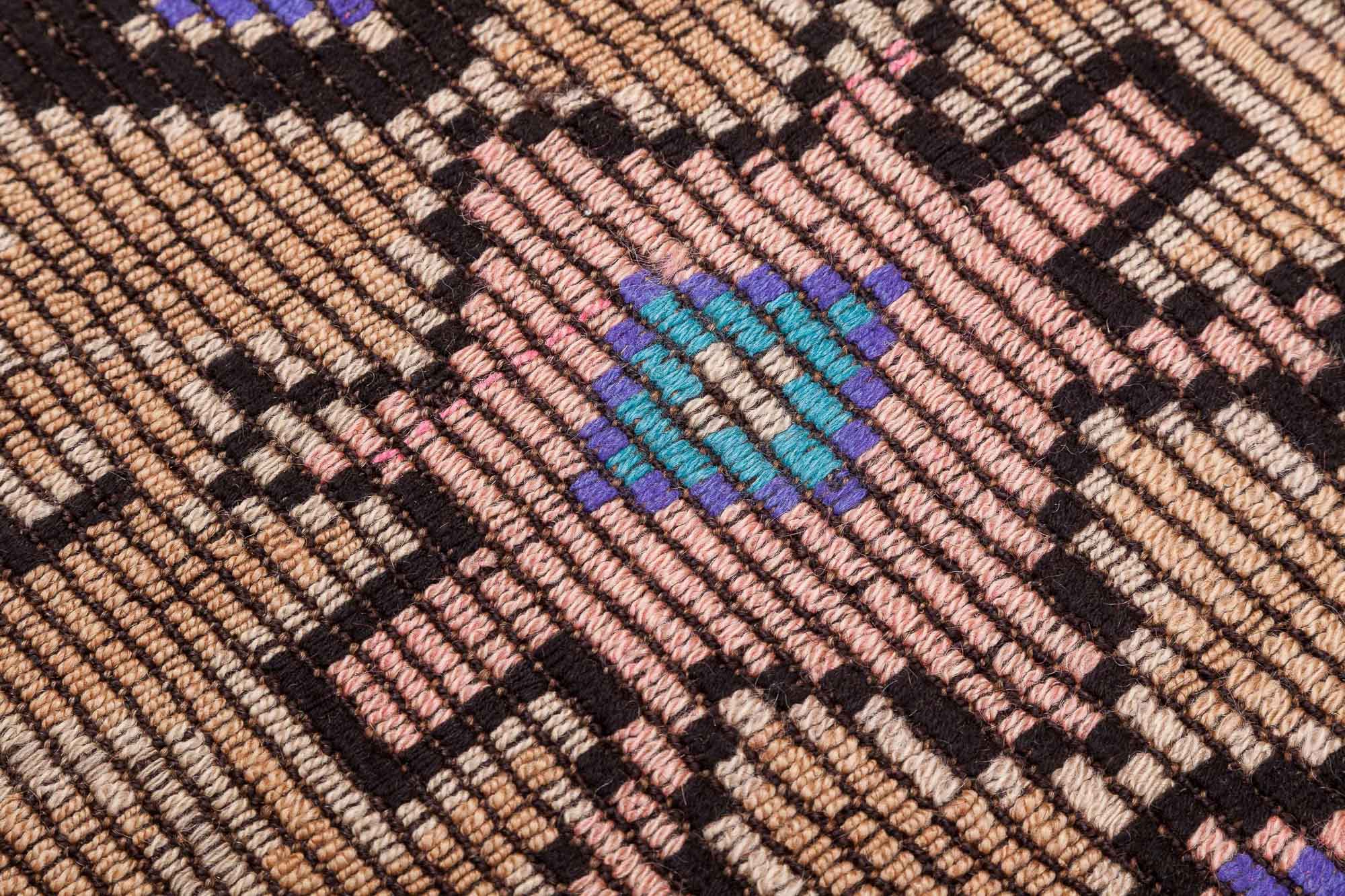 Vintage Kilim Anamur 212 x 131cm - Wild Heart Free Soul