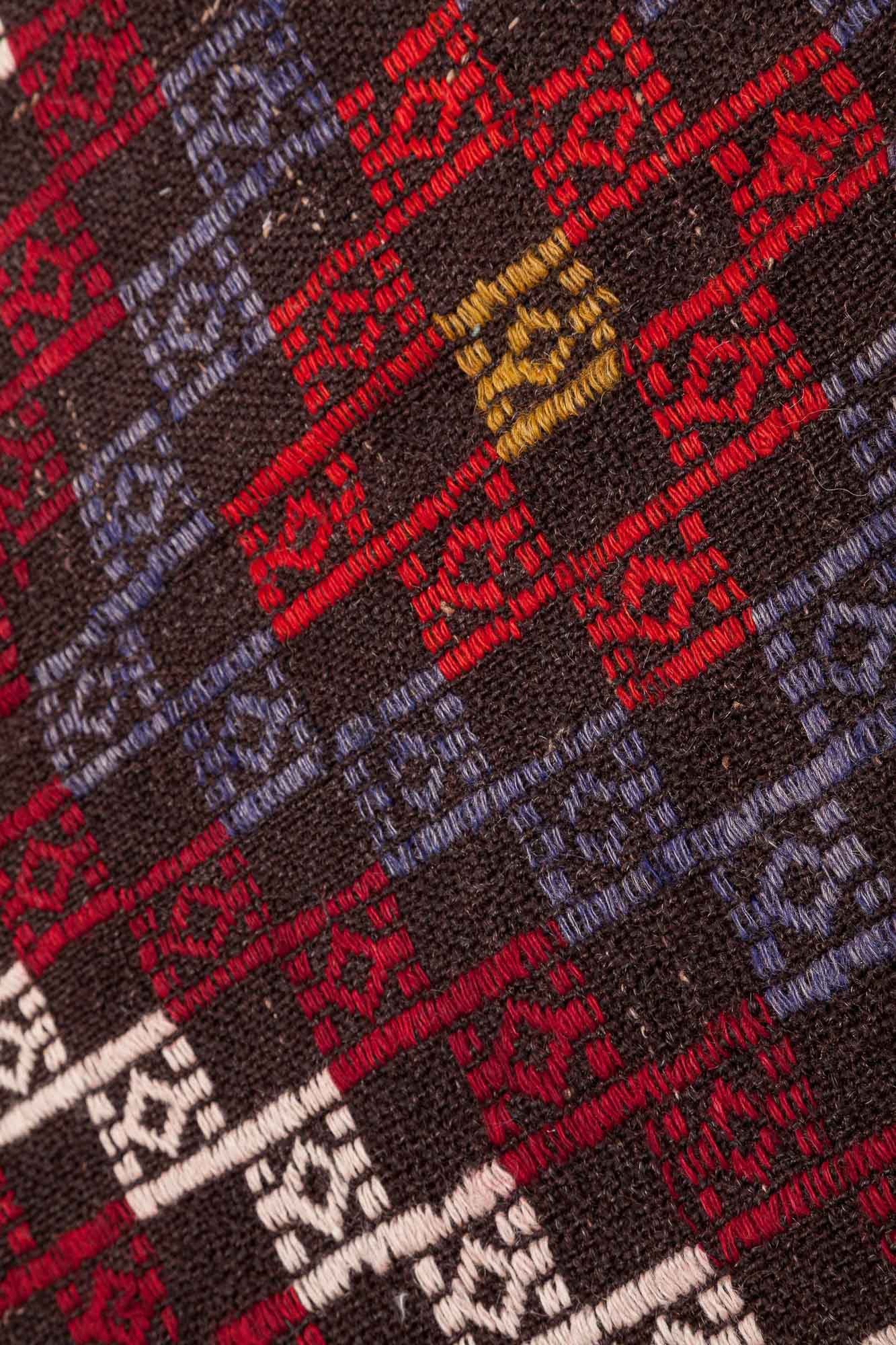 Vintage Kilim Anamur 300 x 180cm - Wild Heart Free Soul