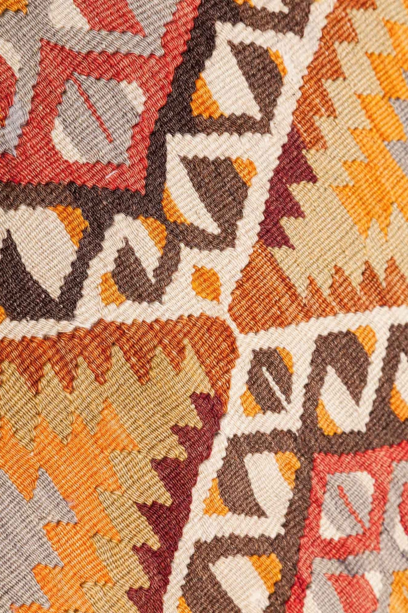 Vintage Kilim Antalya 249 x 155cm - Wild Heart Free Soul