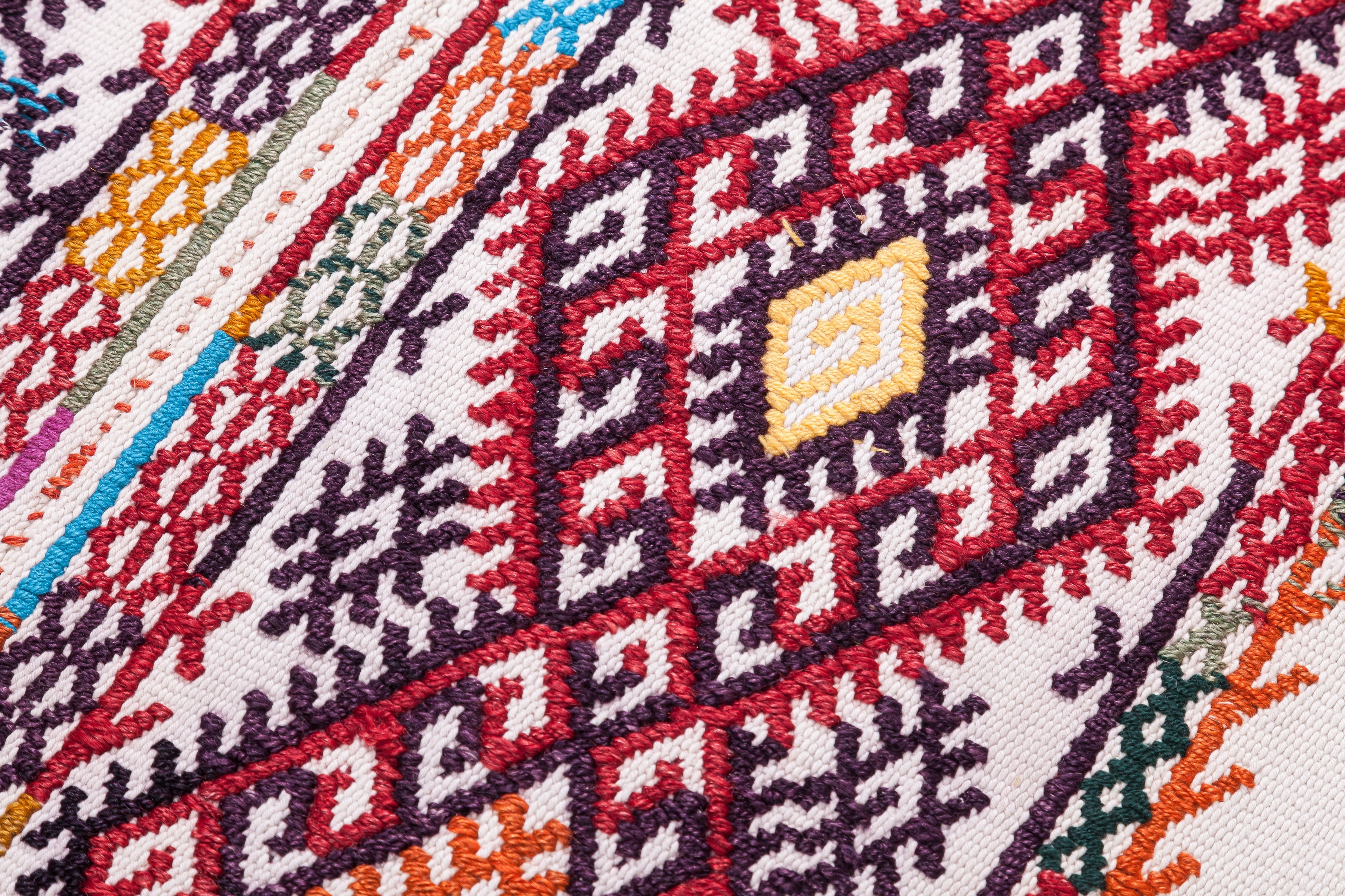 Vintage Kilim Antep 190x79cm - Wild Heart Free Soul