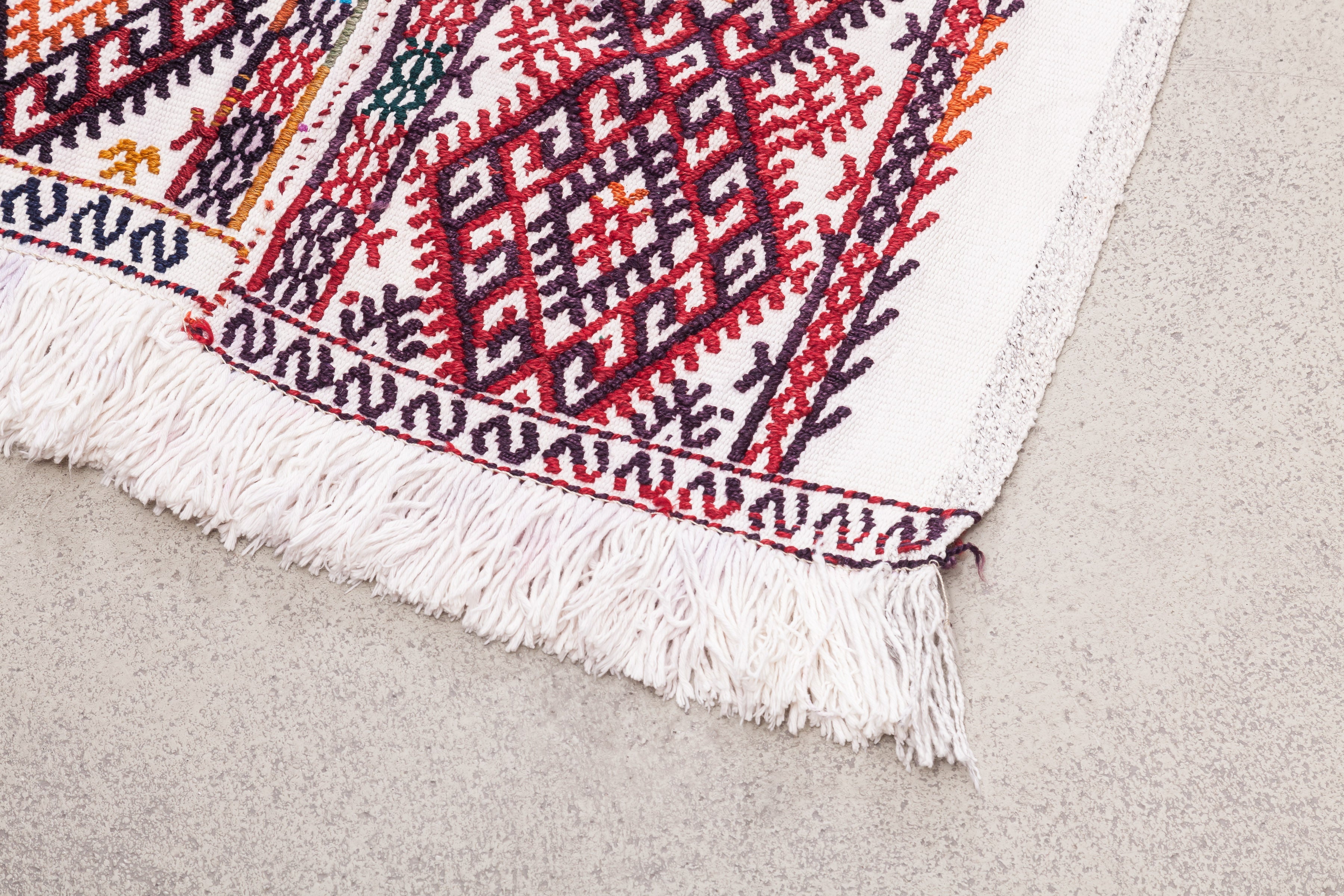 Vintage Kilim Antep 190x79cm - Wild Heart Free Soul