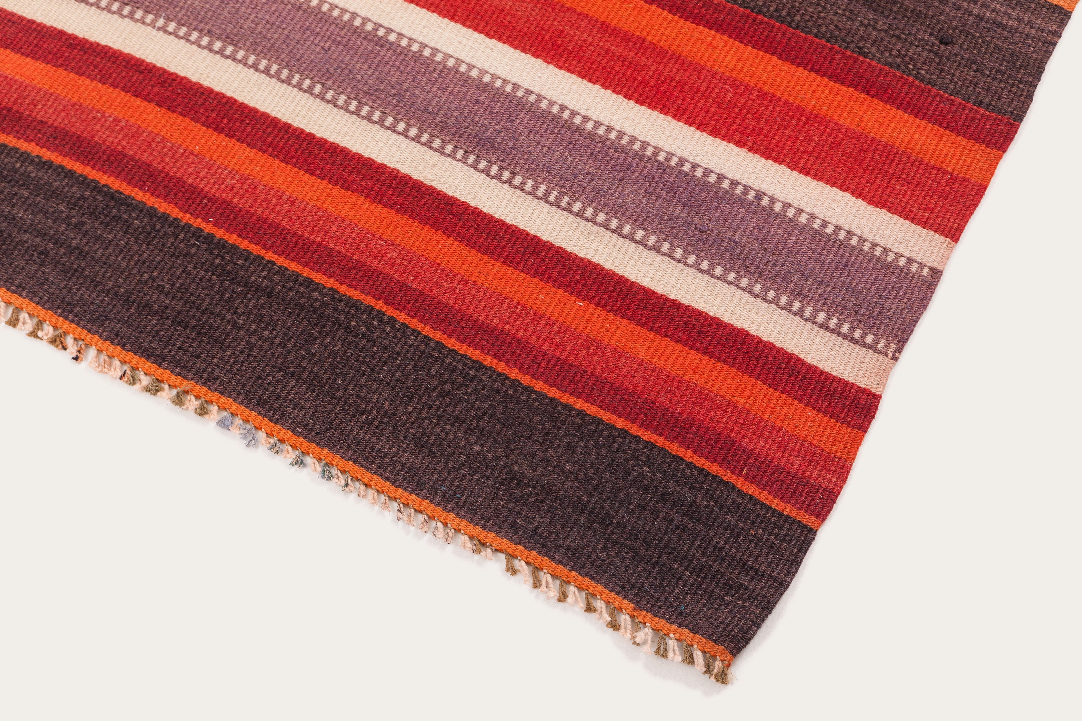 Vintage Kilim Antep 300x70cm - Wild Heart Free Soul