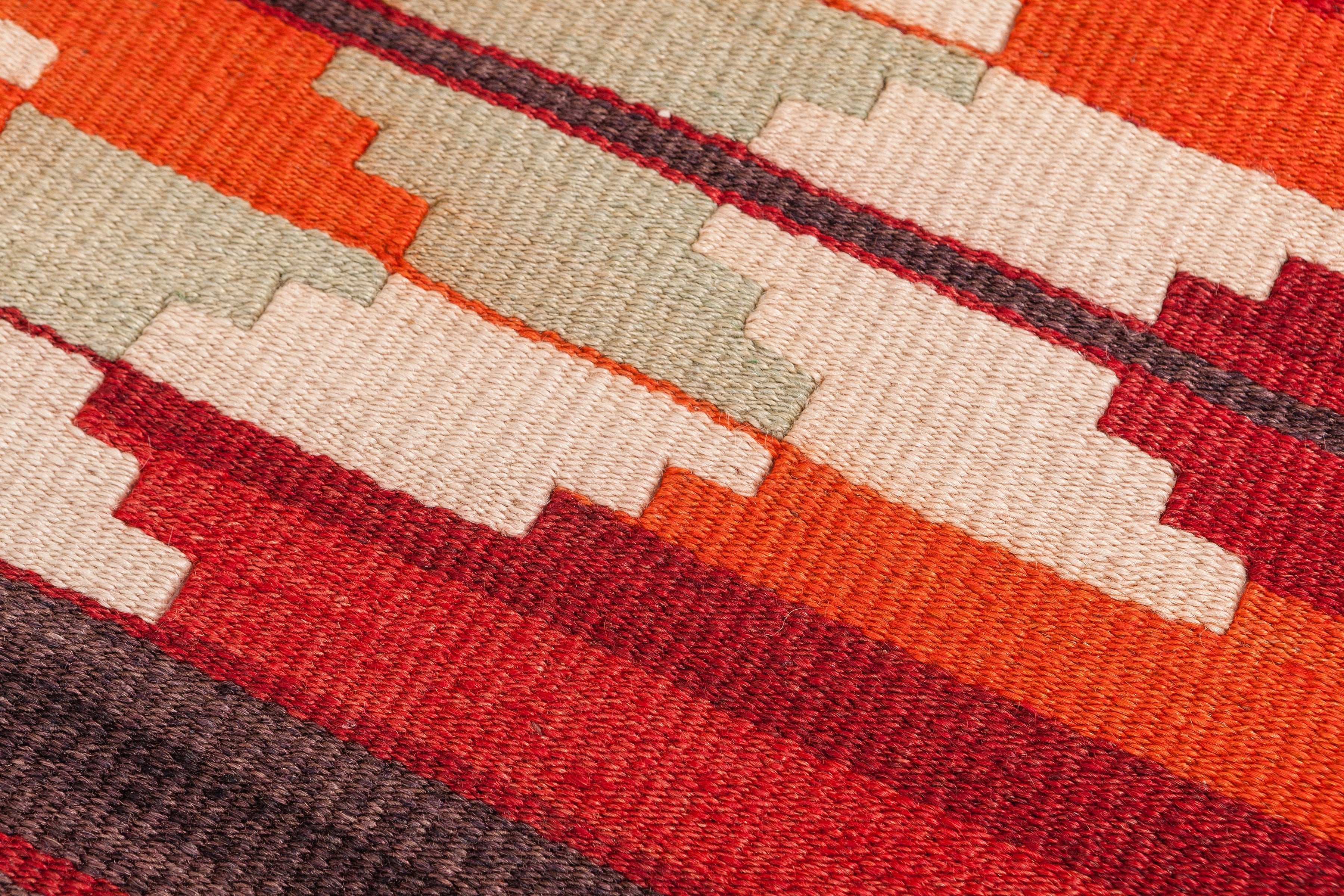 Vintage Kilim Antep 300x70cm - Wild Heart Free Soul