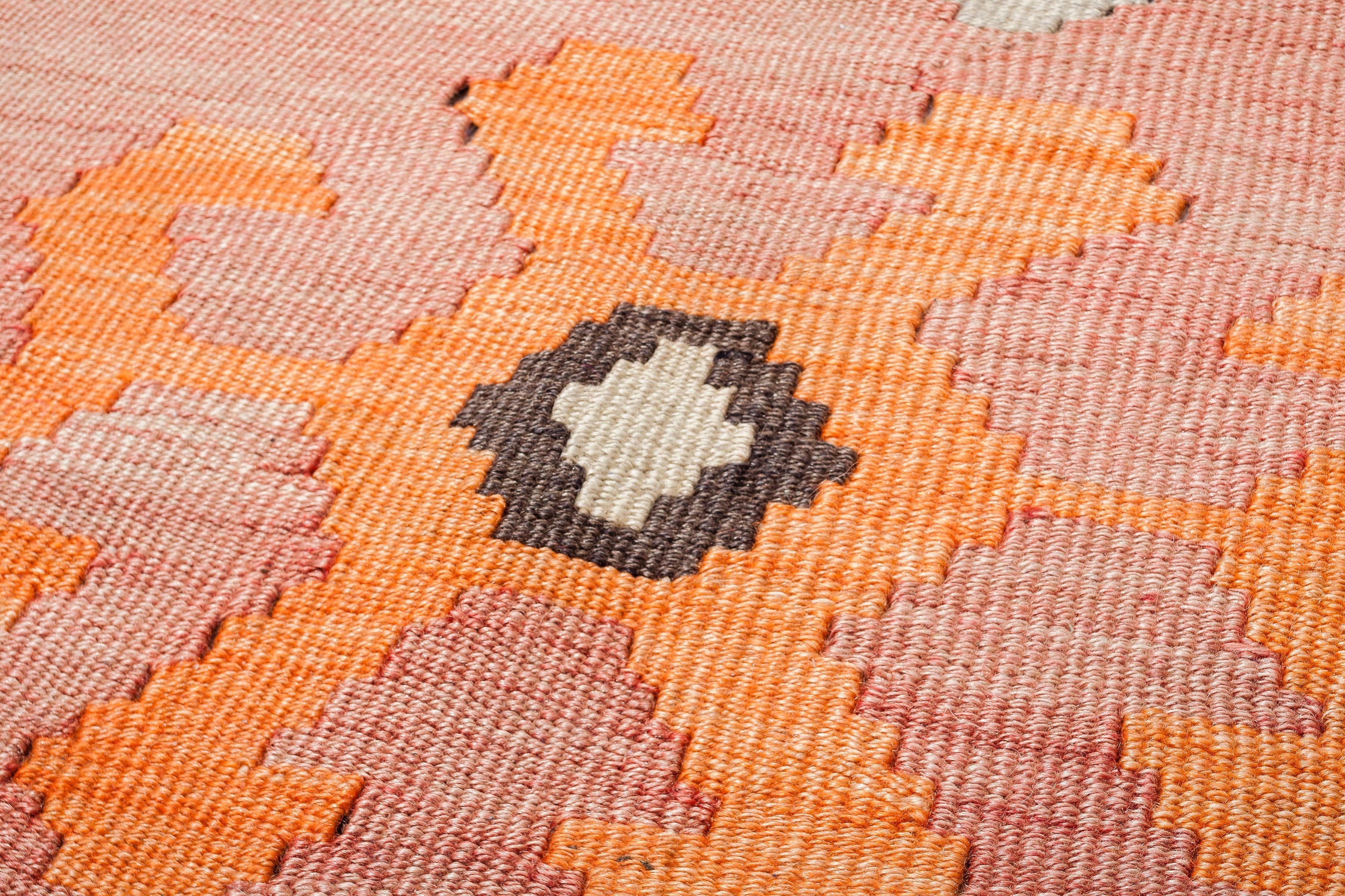 Vintage Kilim Artvin 315x164cm - Wild Heart Free Soul