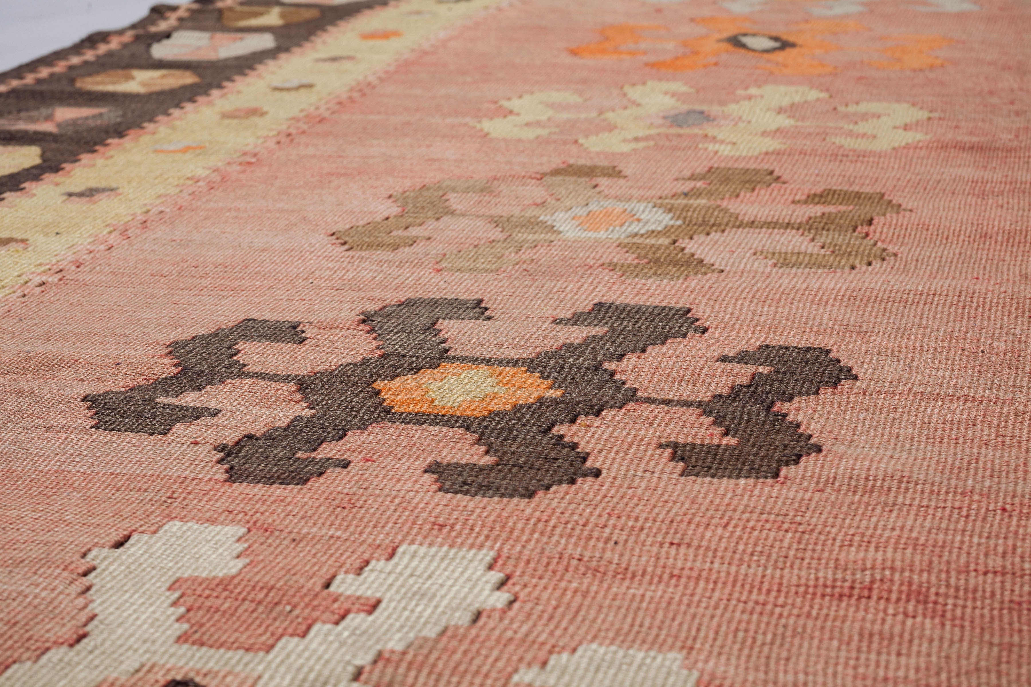 Vintage Kilim Artvin 315x164cm - Wild Heart Free Soul