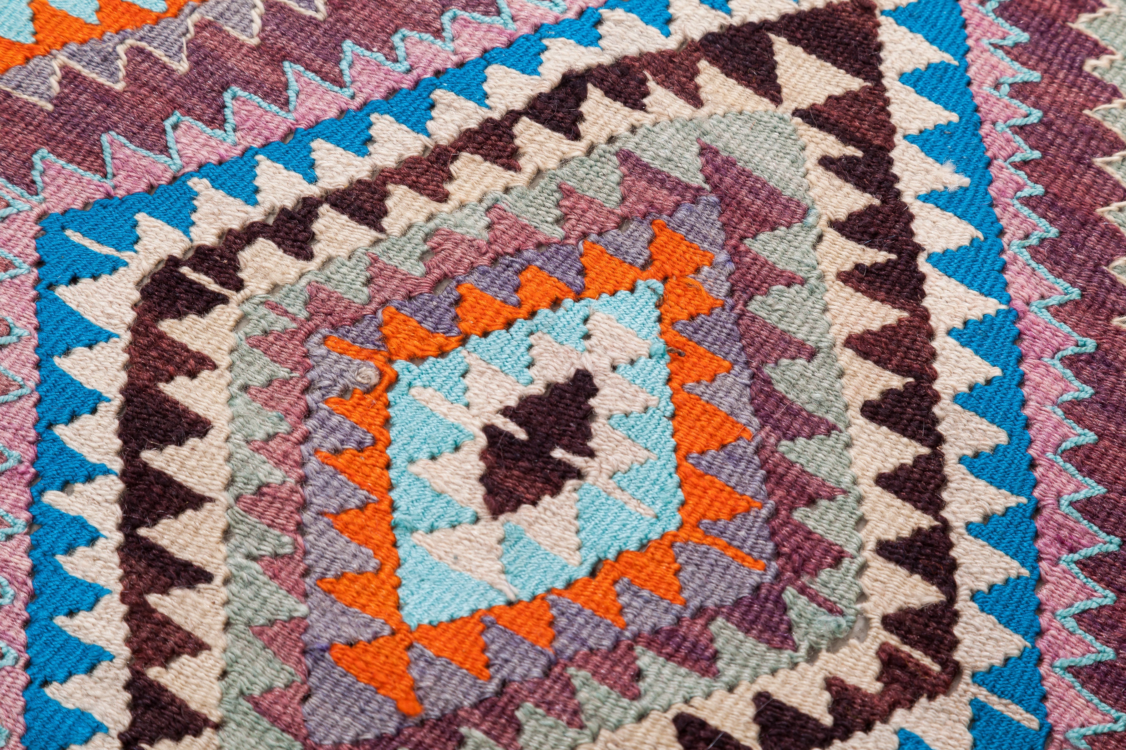 Vintage Kilim Balikesir 131x82cm - Wild Heart Free Soul