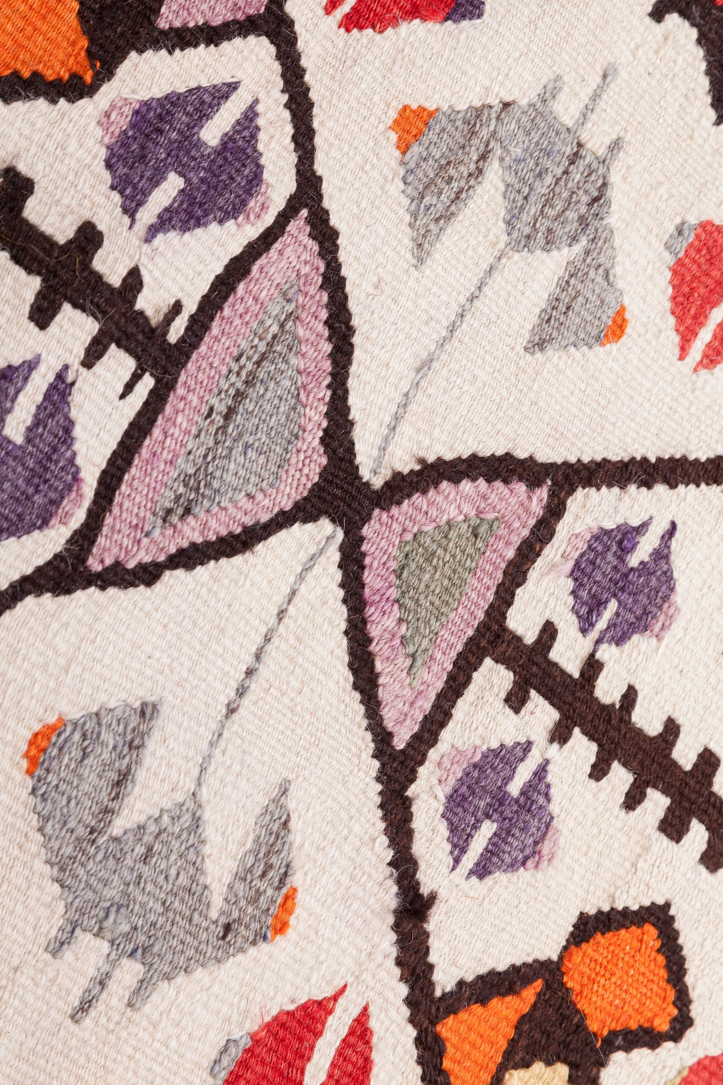 Vintage Kilim Balikesir 154x94cm - Wild Heart Free Soul