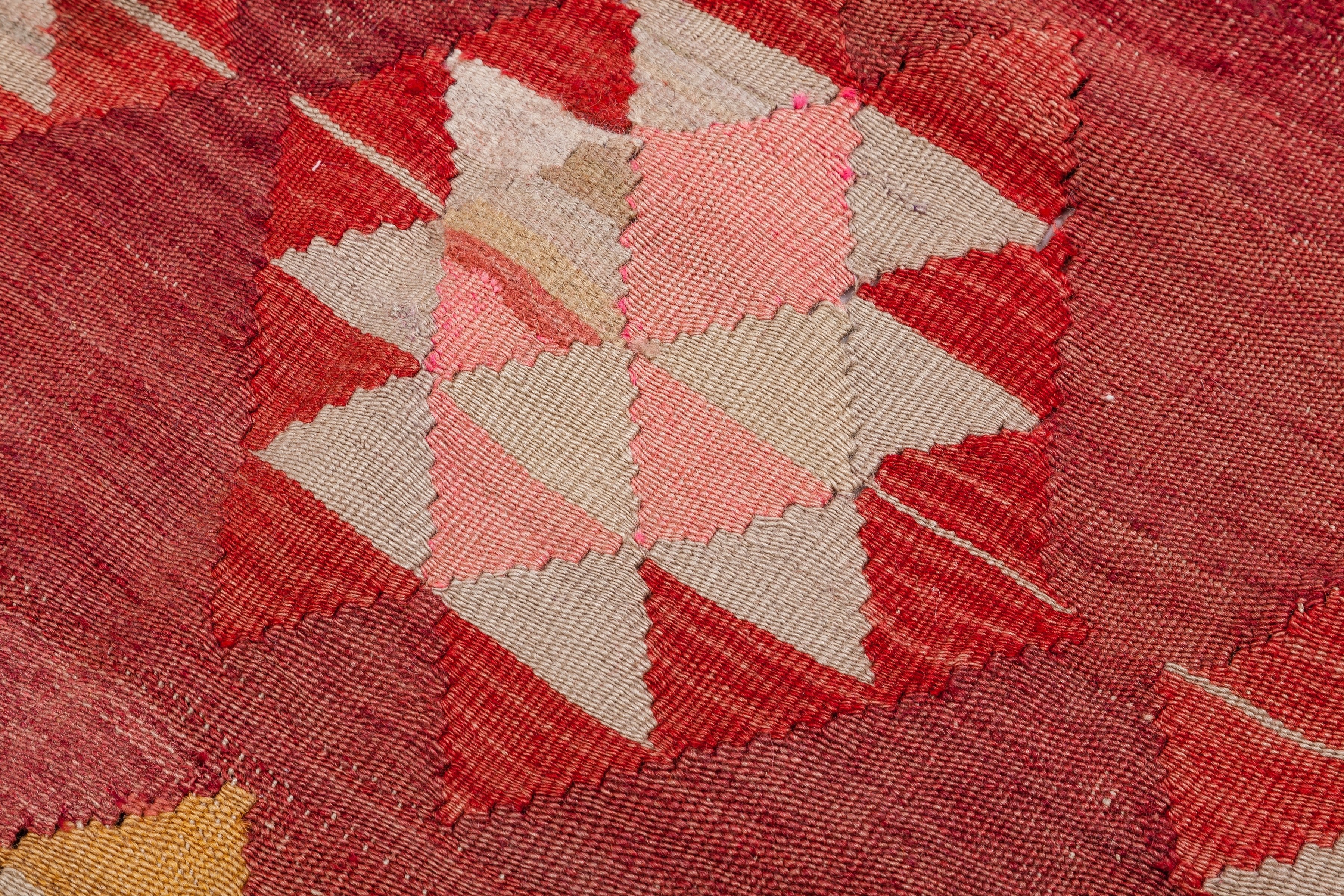 Vintage Kilim Balikesir 238x153cm - Wild Heart Free Soul