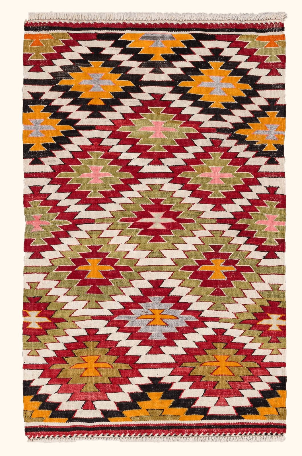 Vintage Kilim Barak 115x73cm - Wild Heart Free Soul