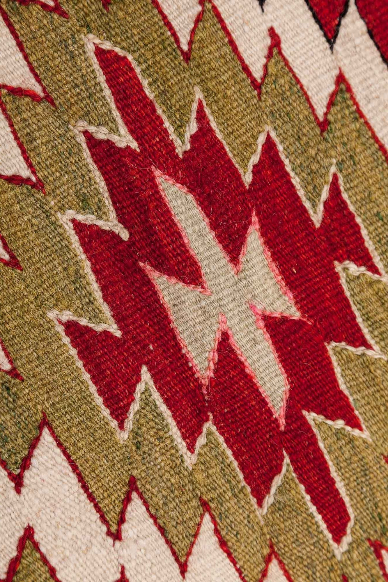 Vintage Kilim Barak 115x73cm - Wild Heart Free Soul