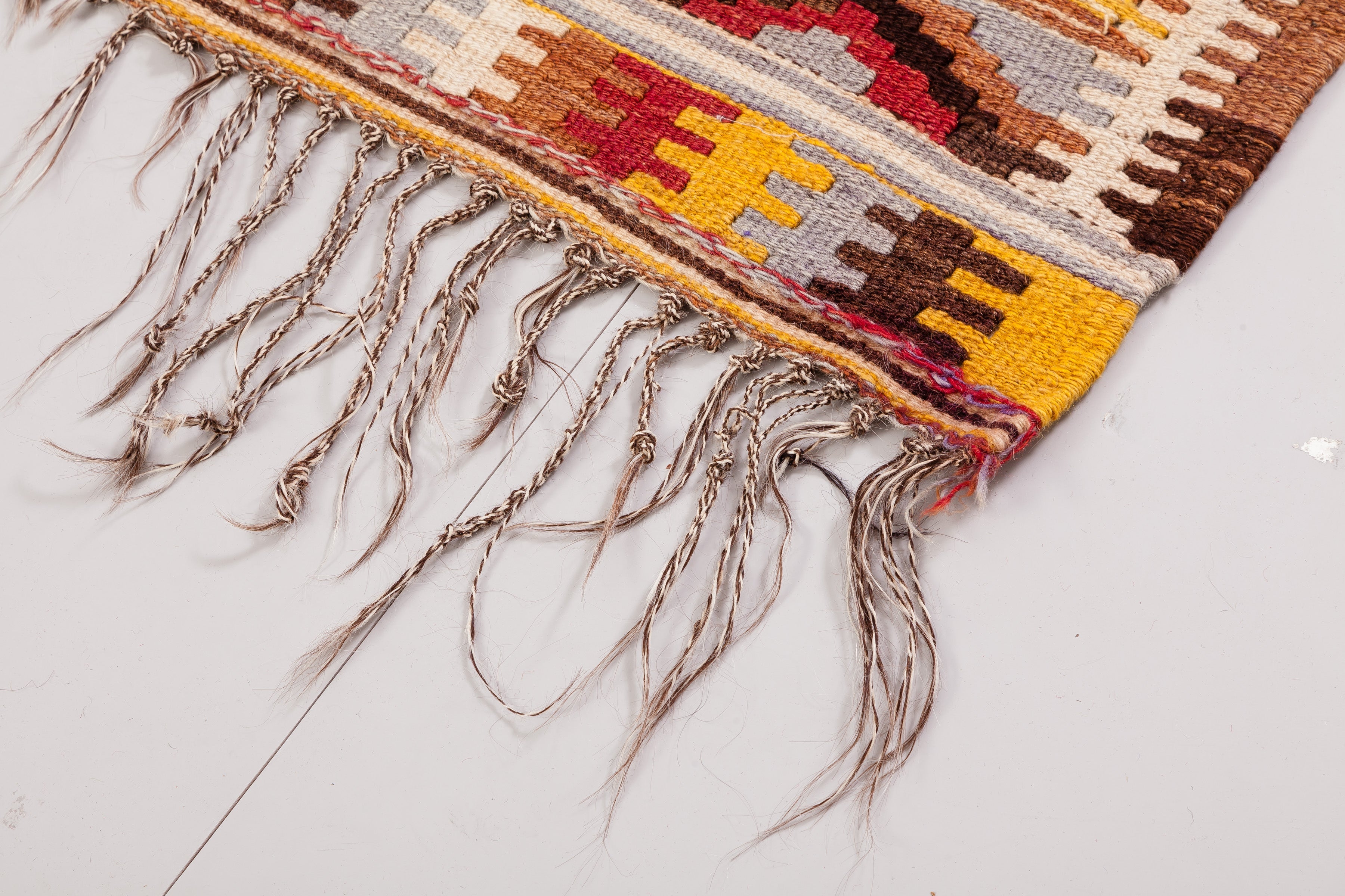 Vintage Kilim Barak 132x90cm - Wild Heart Free Soul