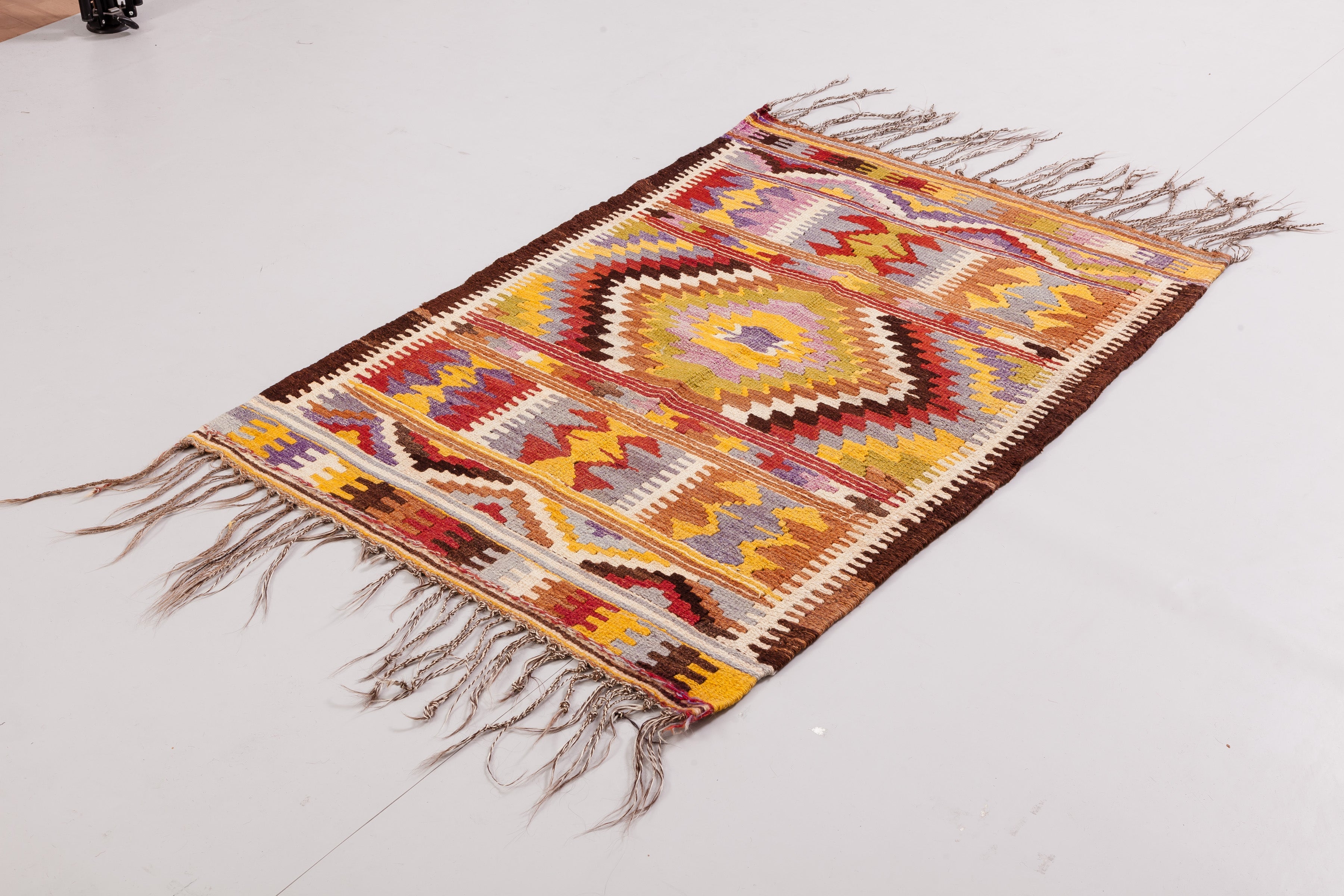 Vintage Kilim Barak 132x90cm - Wild Heart Free Soul