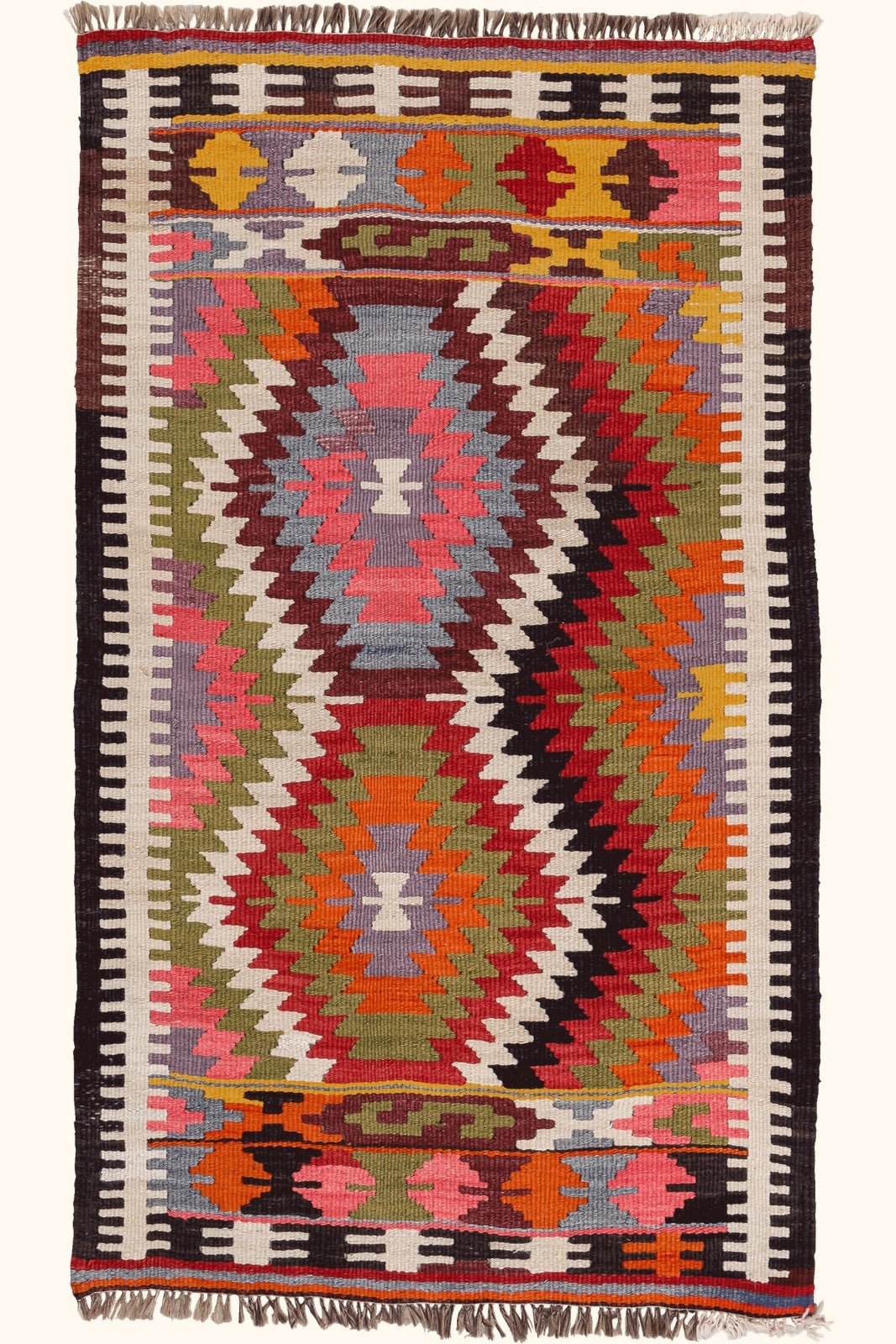 Vintage Kilim Barak 133x77cm - Wild Heart Free Soul