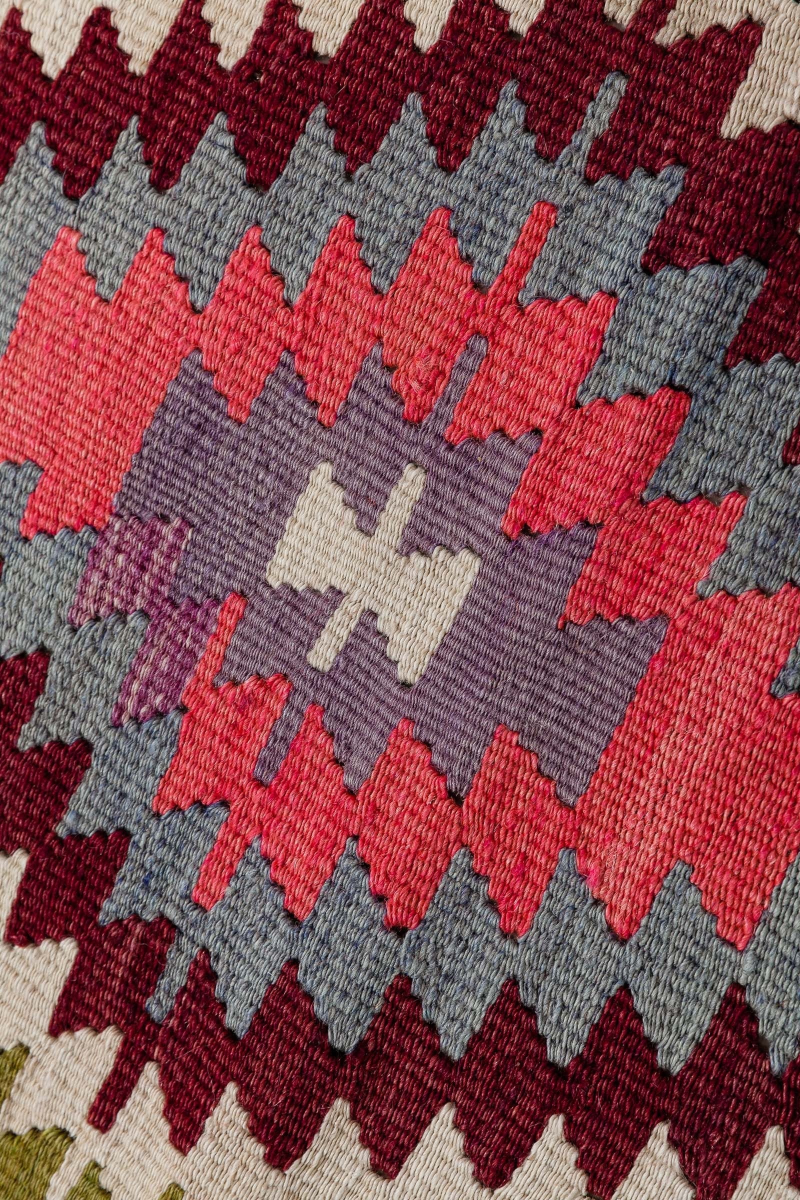 Vintage Kilim Barak 133x77cm - Wild Heart Free Soul