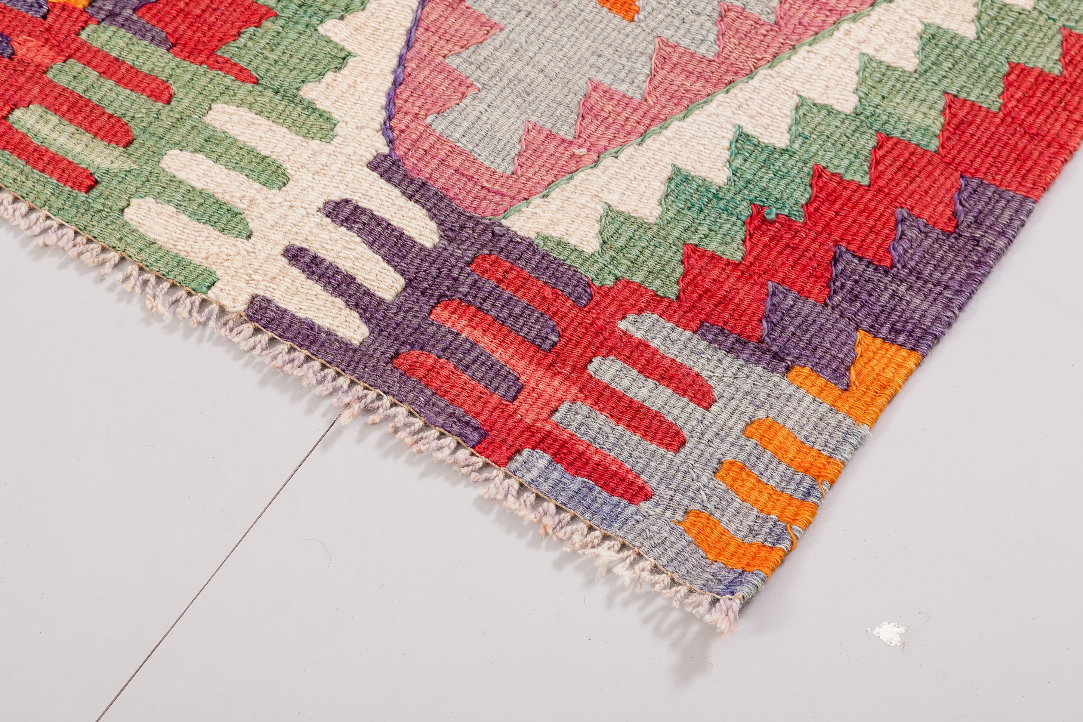 Vintage Kilim Barak 150x105cm - Wild Heart Free Soul