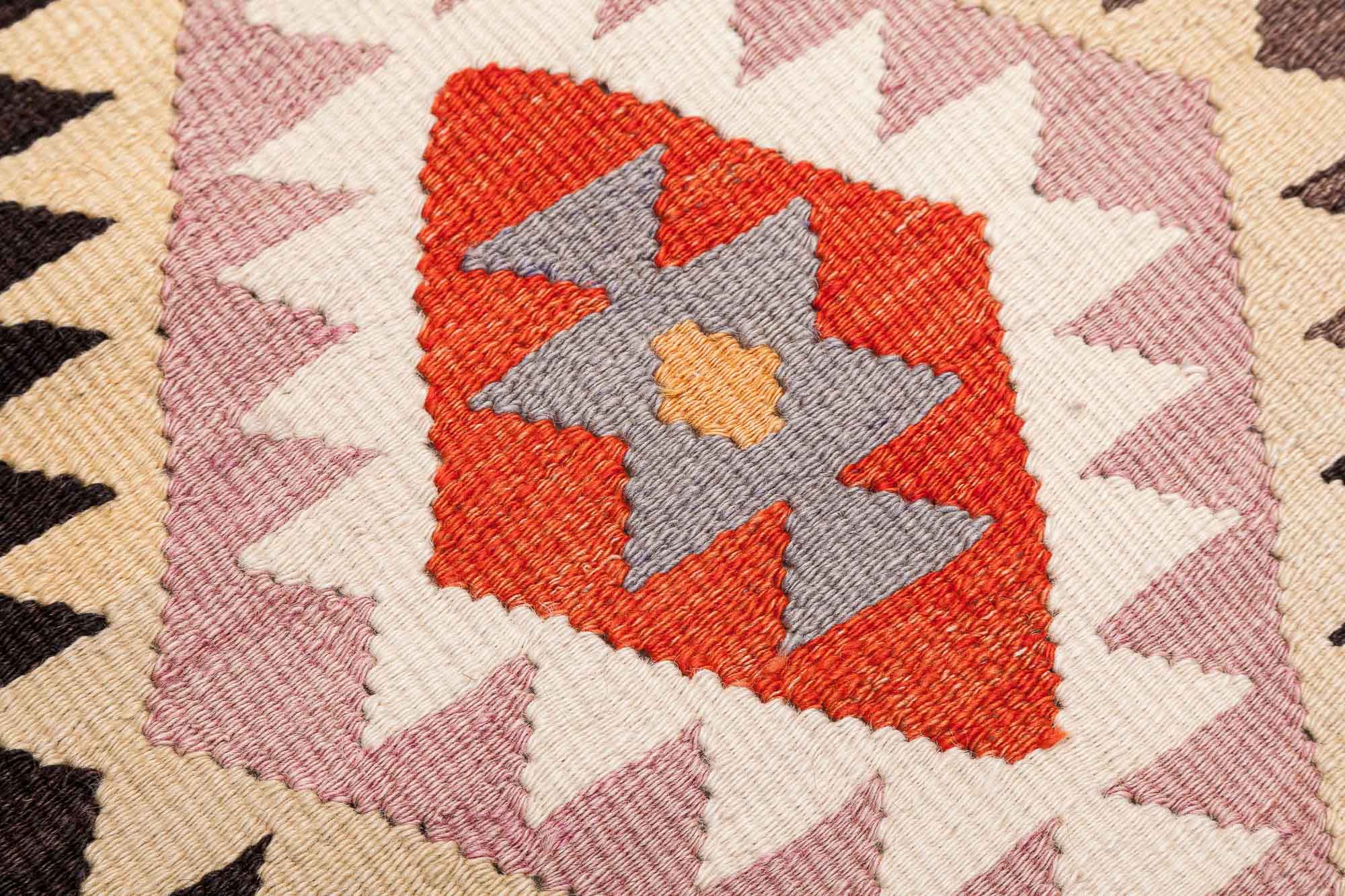 Vintage Kilim Barak 180 x 114cm - Wild Heart Free Soul