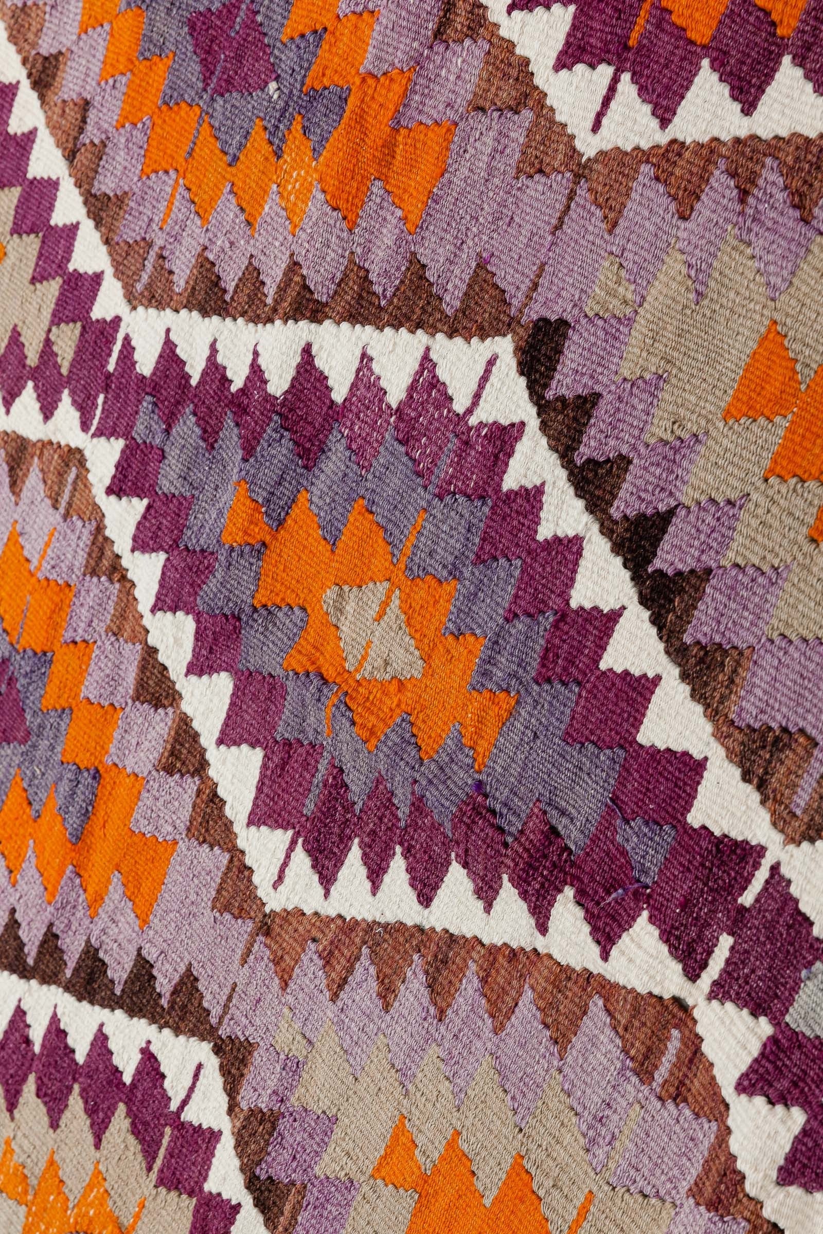 Vintage Kilim Barak 232x176cm - Wild Heart Free Soul