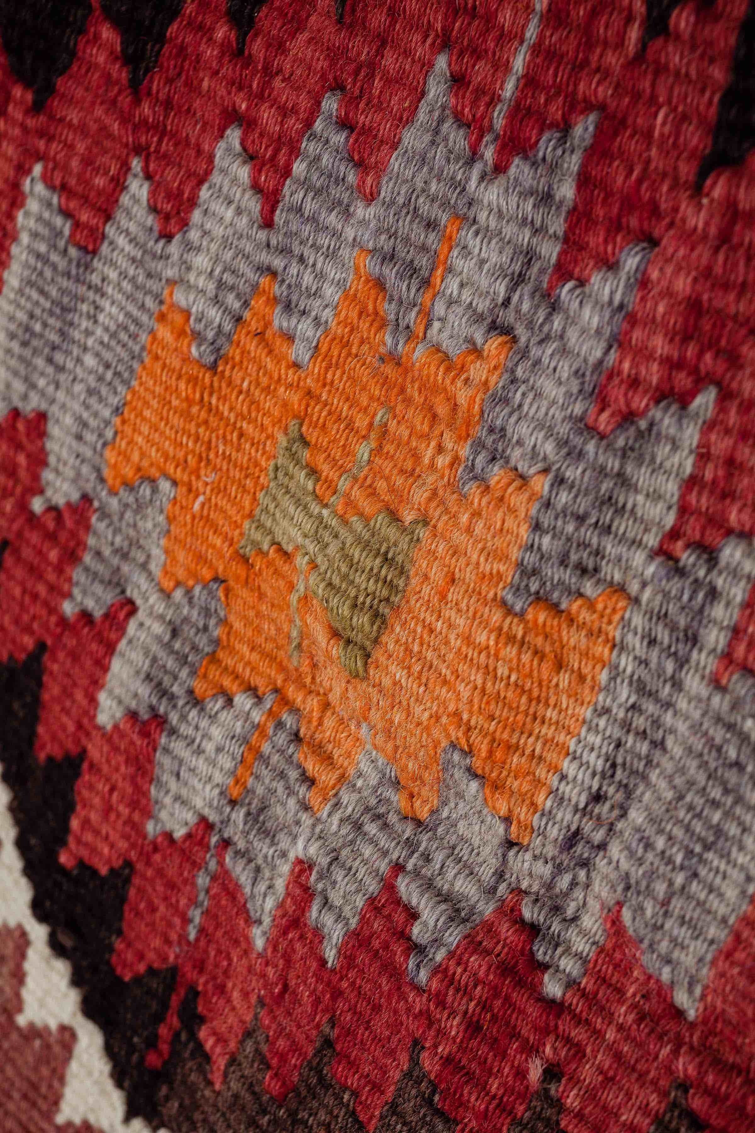 Vintage Kilim Barak 245x143cm - Wild Heart Free Soul