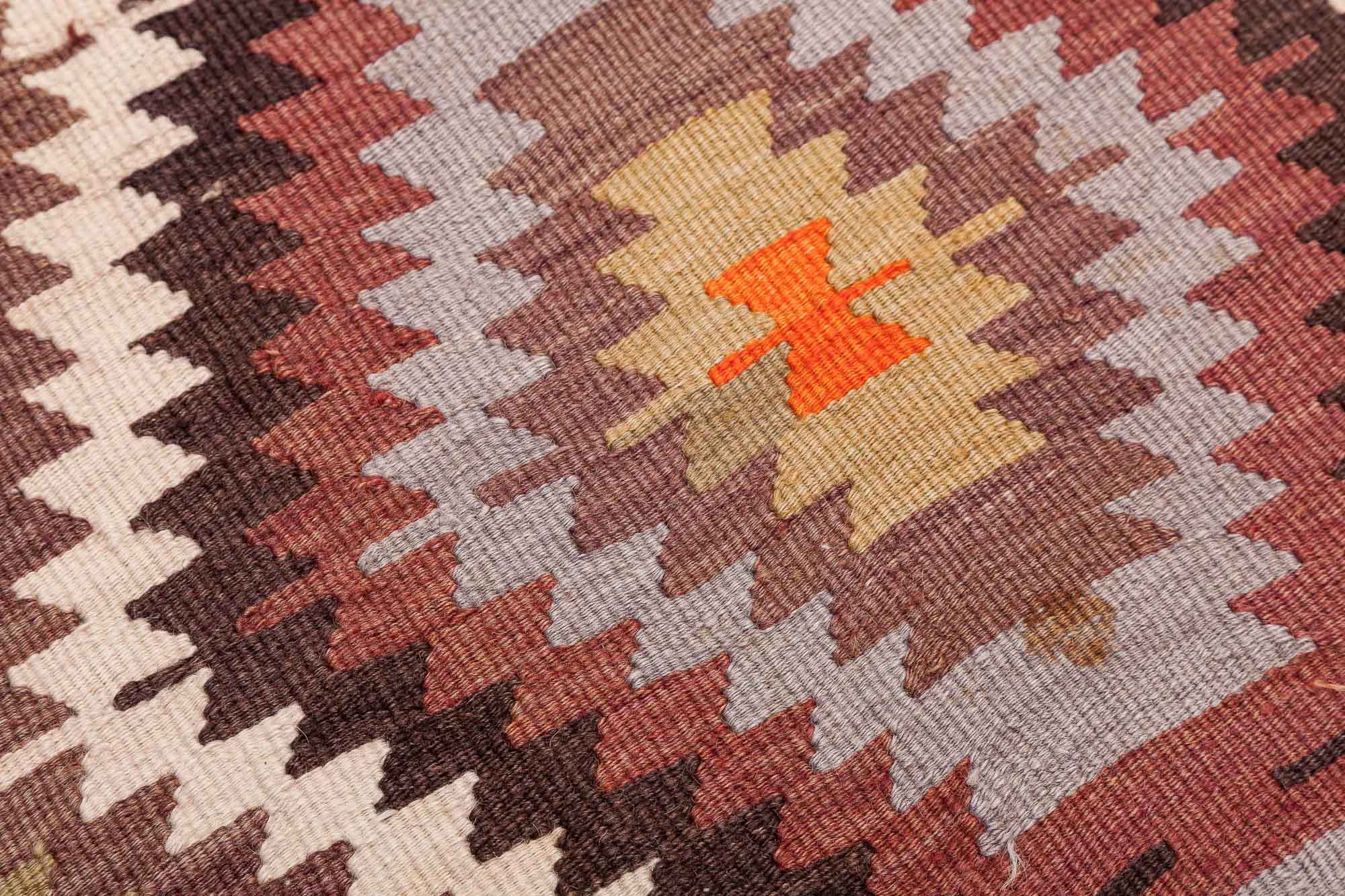 Vintage Kilim Barak 255 x 160cm - Wild Heart Free Soul