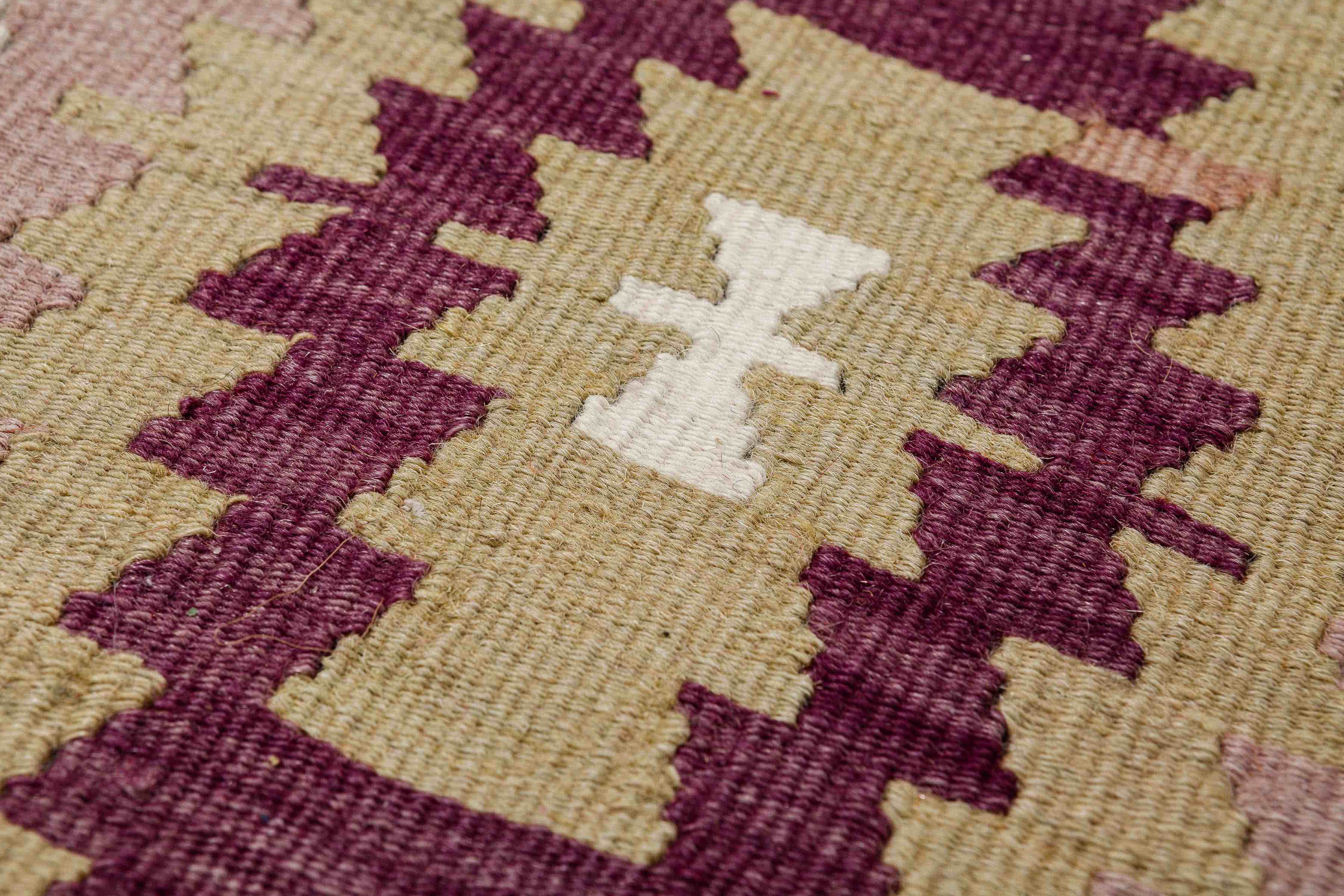 Vintage Kilim Barak 255x160cm - Wild Heart Free Soul