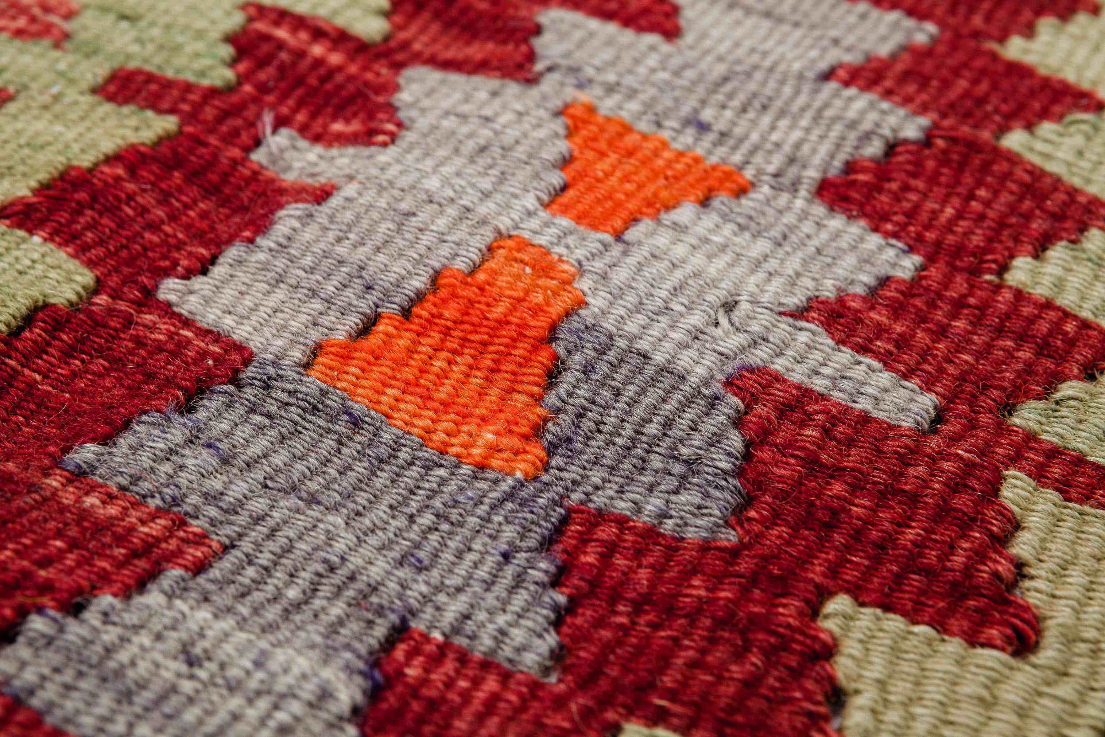 Vintage Kilim Barak 273x168cm - Wild Heart Free Soul