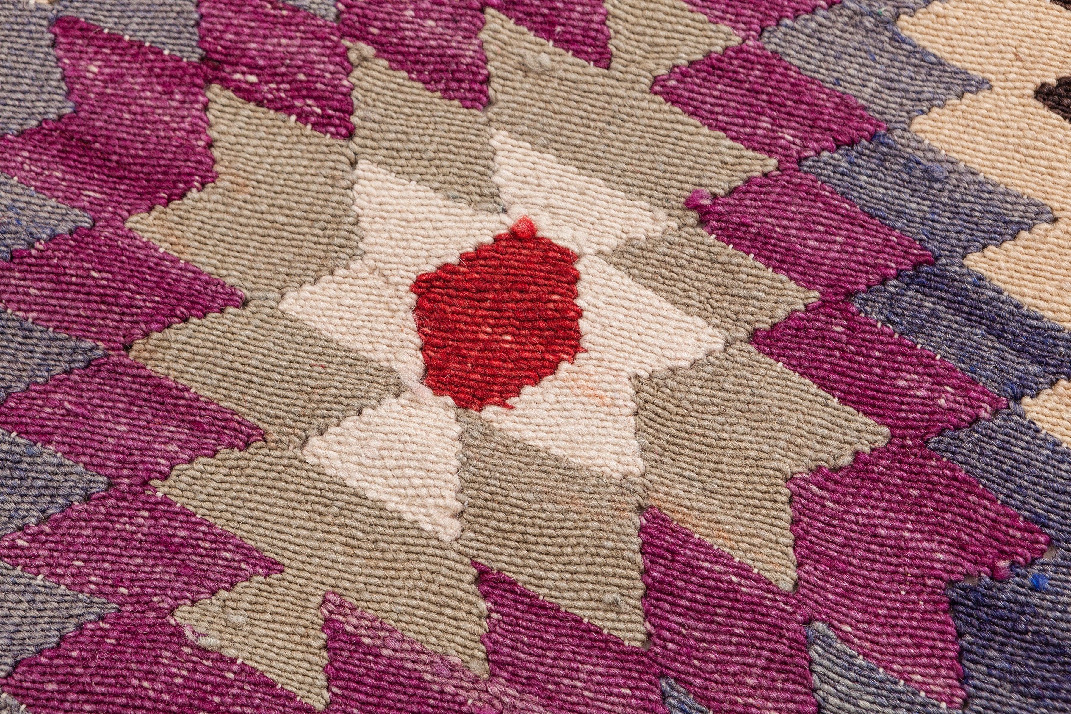 Vintage Kilim Bilecik 270x72cm - Wild Heart Free Soul