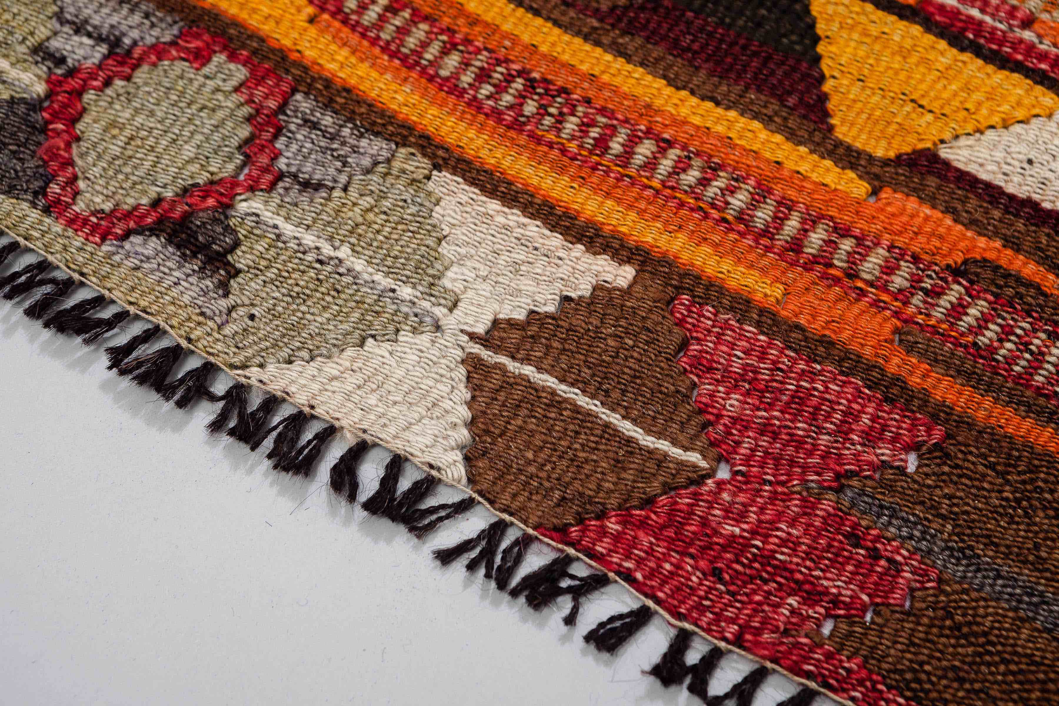 Vintage Kilim Cal 220x80cm - Wild Heart Free Soul