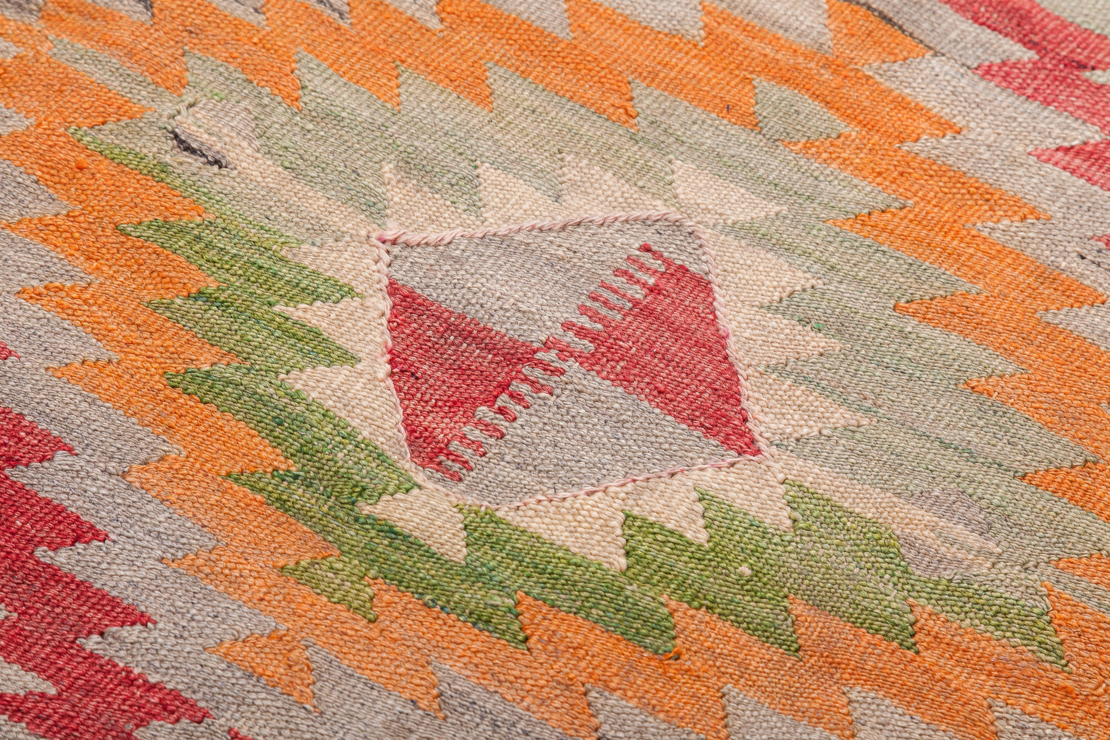 Vintage Kilim Cal 223x150cm - Wild Heart Free Soul