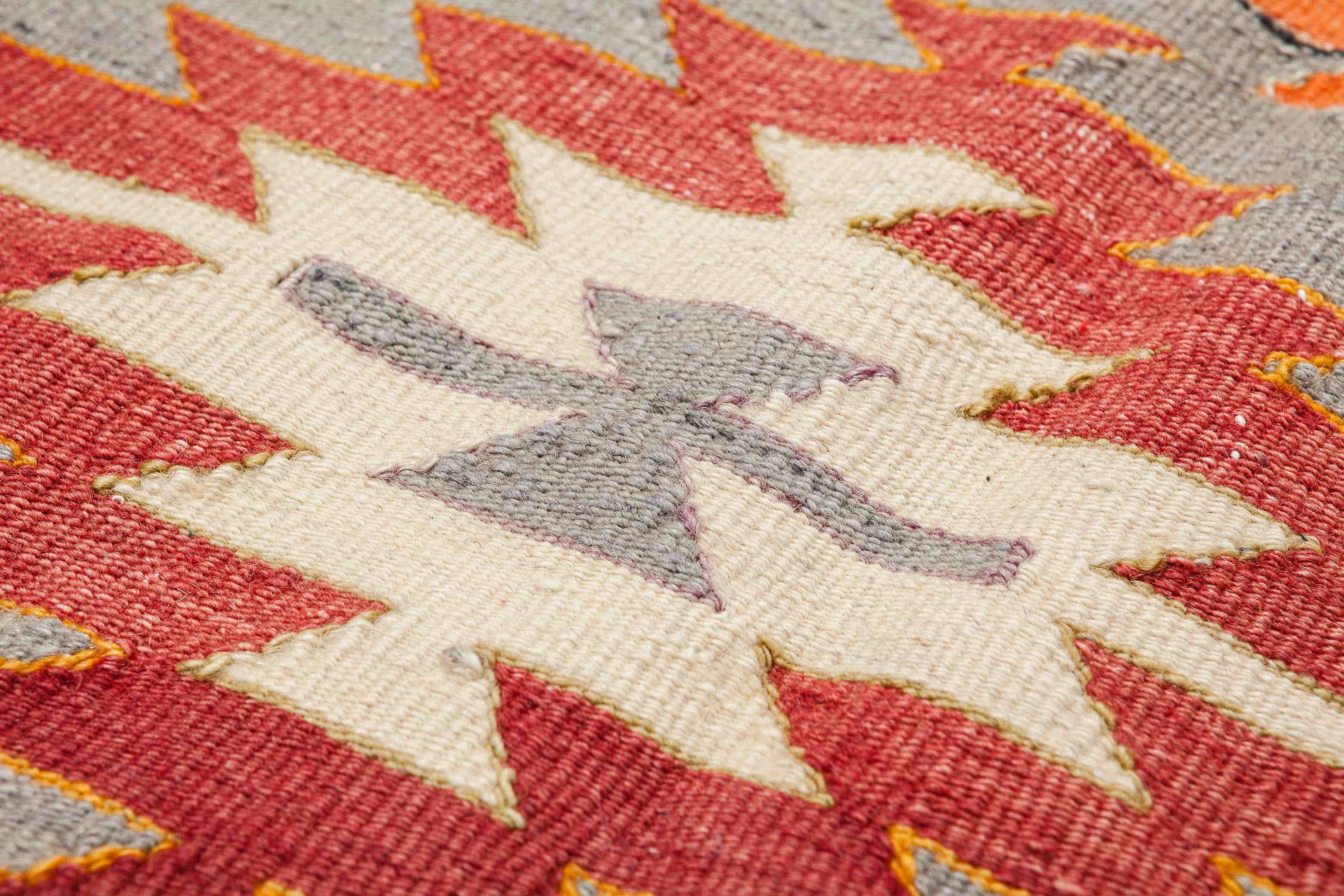 Vintage Kilim Cal 255x160cm - Wild Heart Free Soul