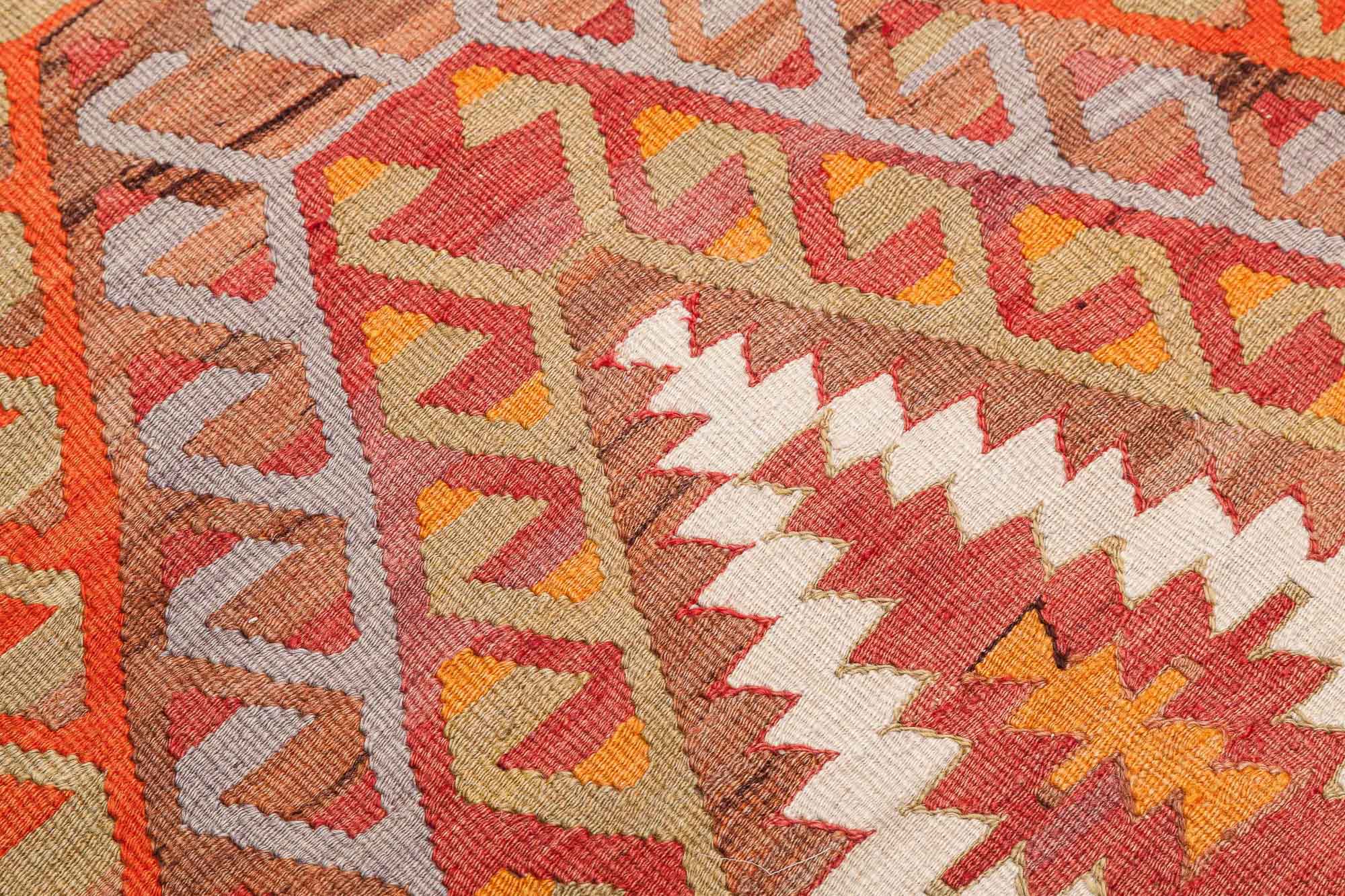 Vintage Kilim Cal 310 x 188cm - Wild Heart Free Soul