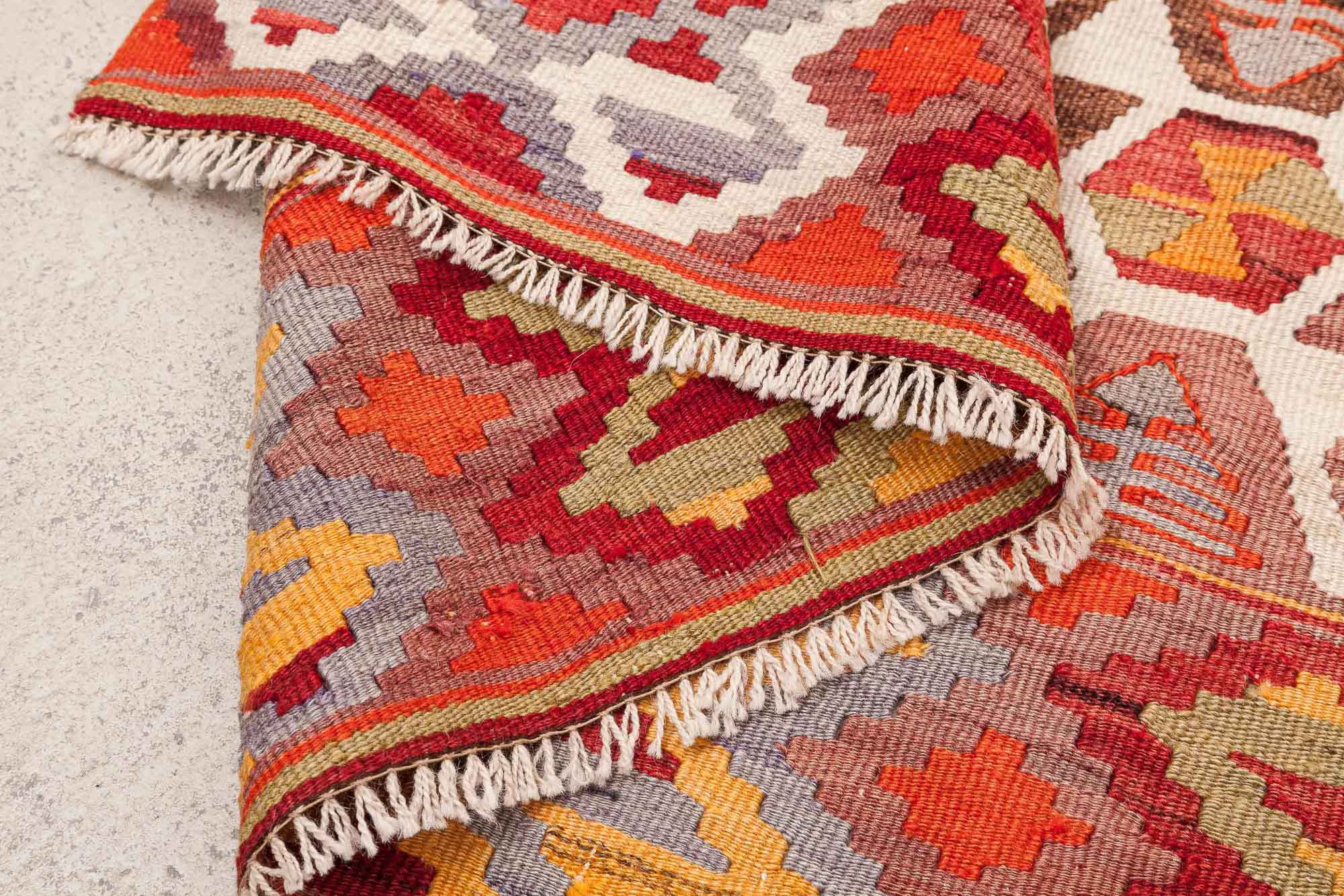 Vintage Kilim Cal 310 x 188cm - Wild Heart Free Soul