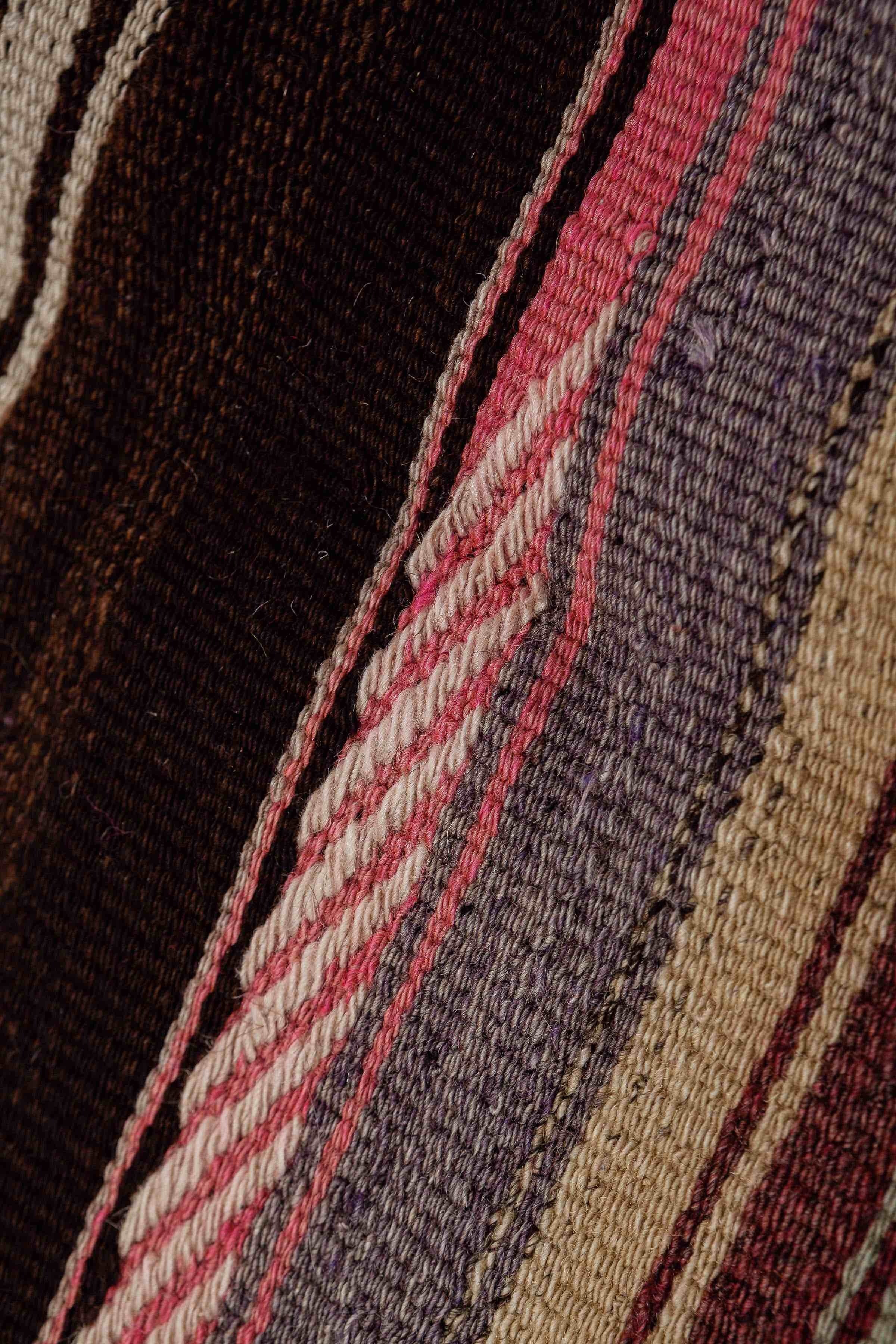 Vintage Kilim Denizli 178x132 cm - Wild Heart Free Soul