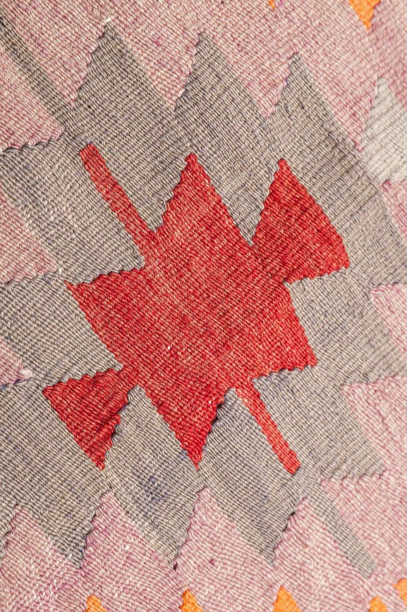 Vintage Kilim Denizli 300x150 cm - Wild Heart Free Soul