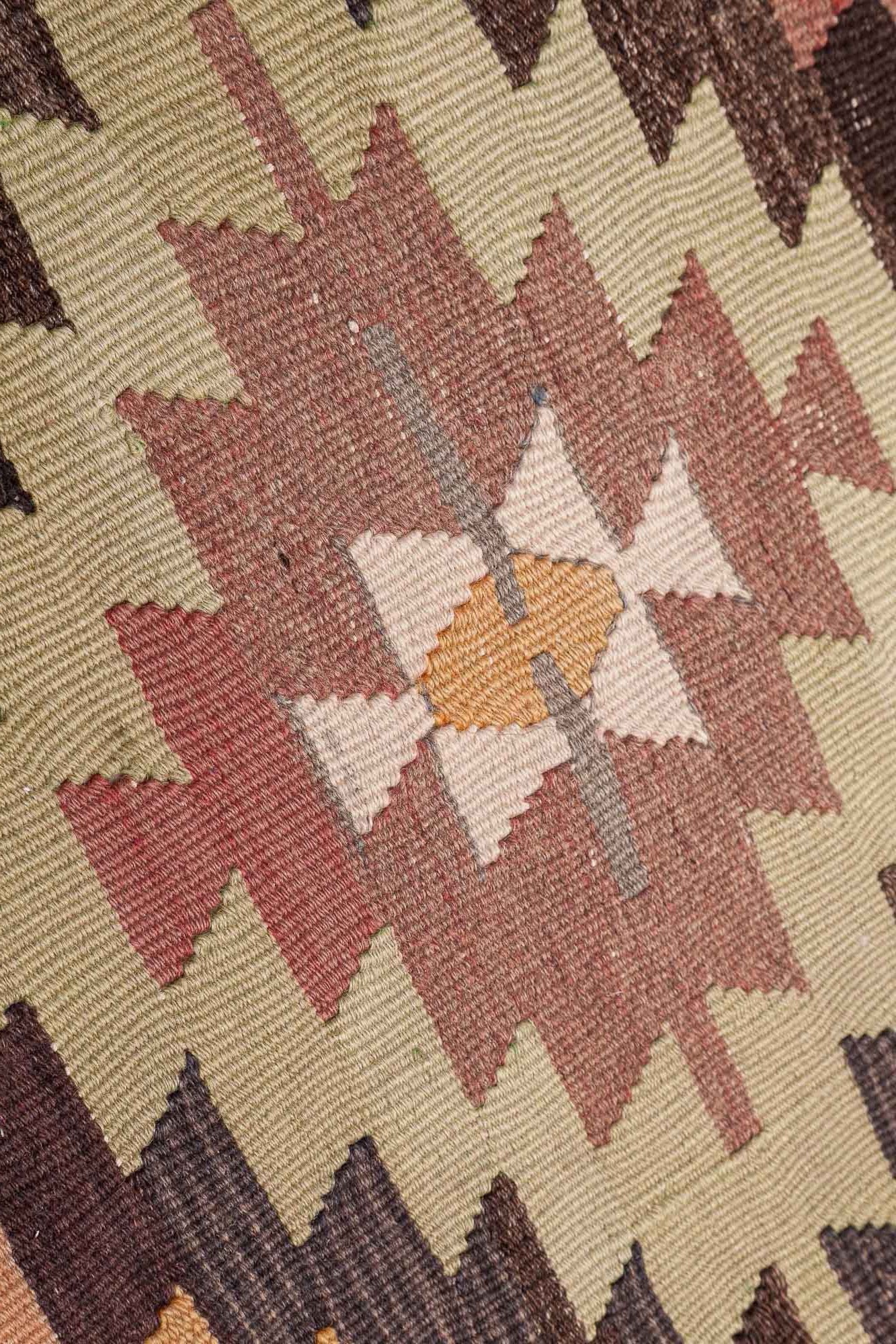 Vintage Kilim Eskisehir 299x179 cm - Wild Heart Free Soul