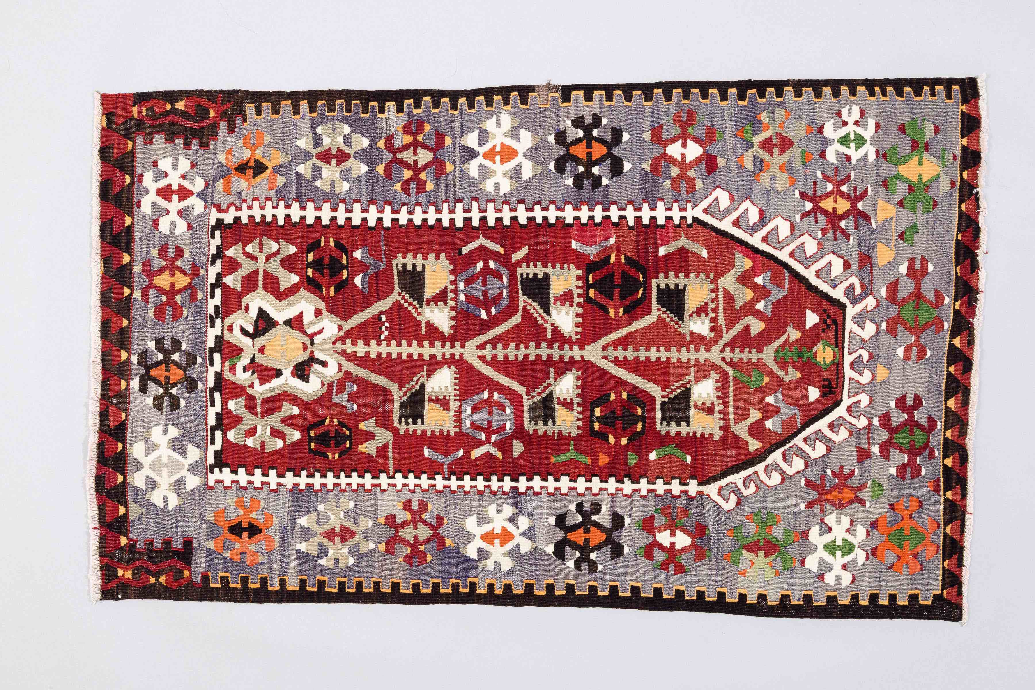 Vintage Kilim Esme 146x90cm - Wild Heart Free Soul