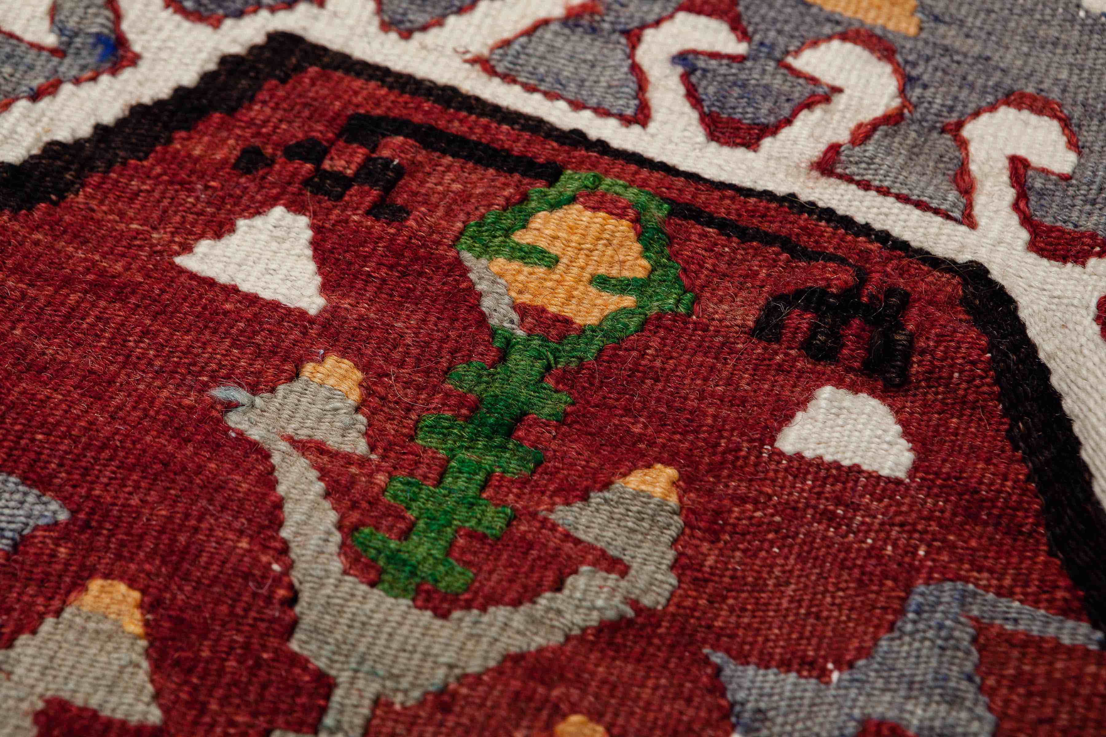 Vintage Kilim Esme 146x90cm - Wild Heart Free Soul