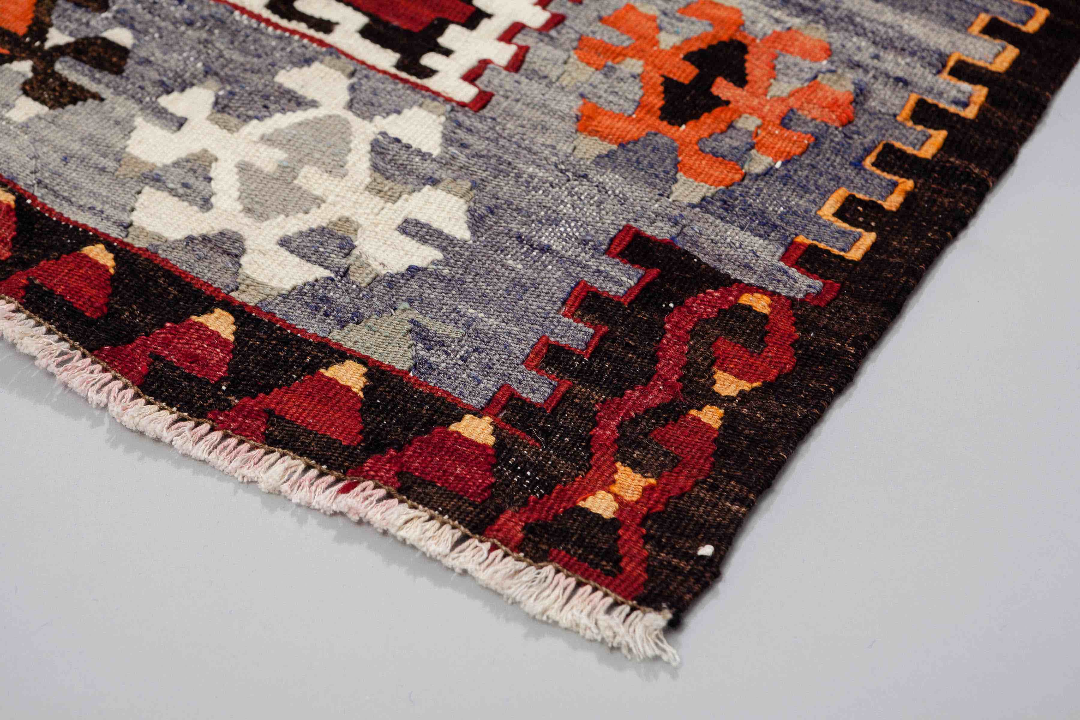 Vintage Kilim Esme 146x90cm - Wild Heart Free Soul