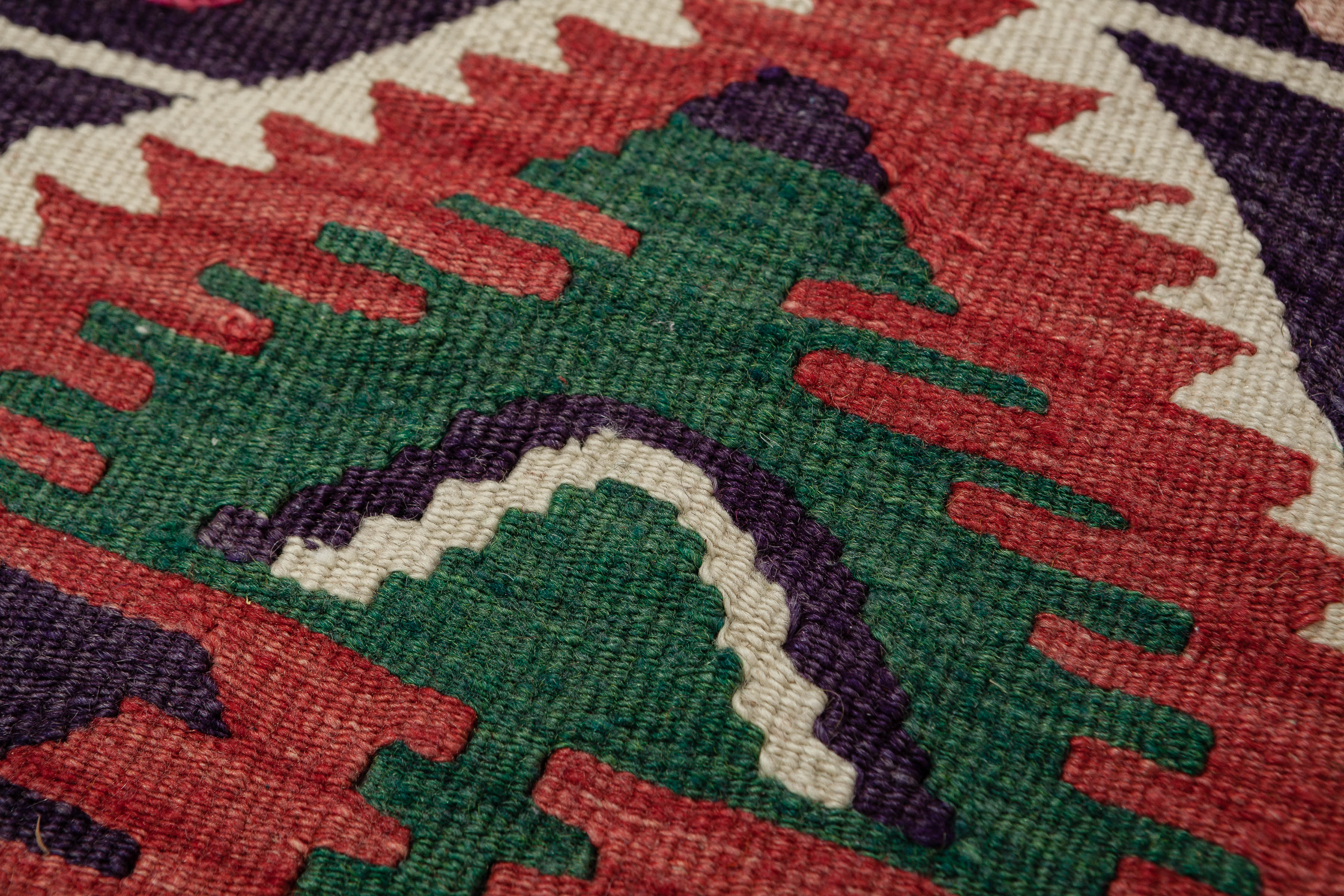 Vintage Kilim Esme 150x105cm - Wild Heart Free Soul
