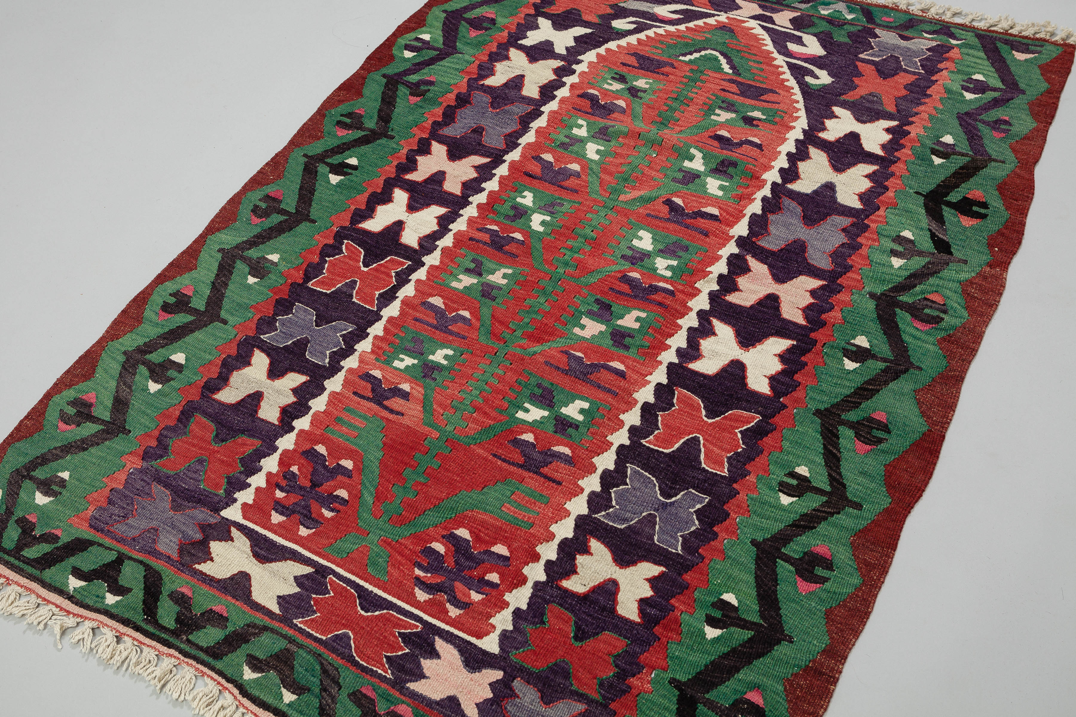 Vintage Kilim Esme 150x105cm - Wild Heart Free Soul