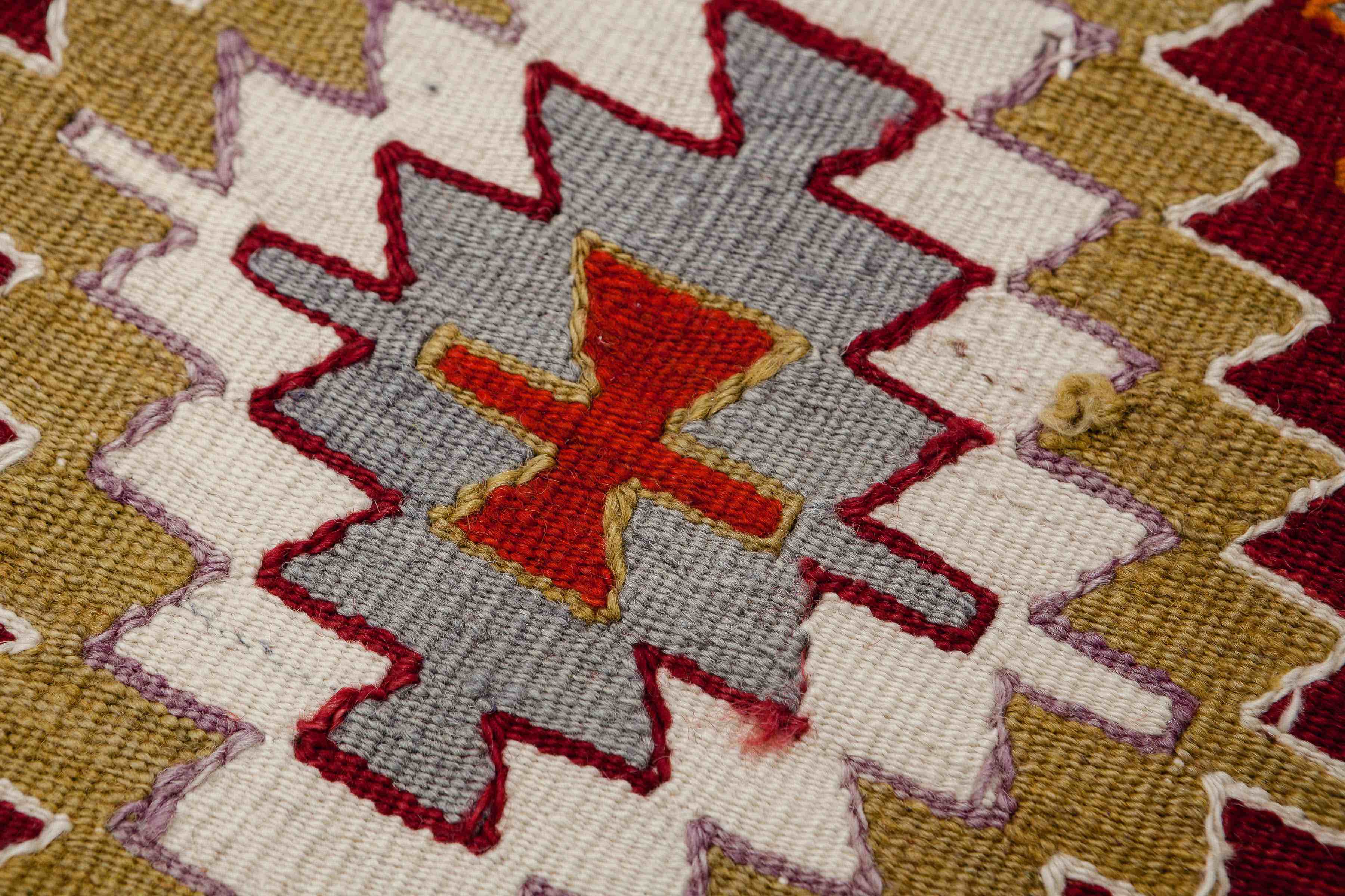 Vintage Kilim Esme 154x97cm - Wild Heart Free Soul